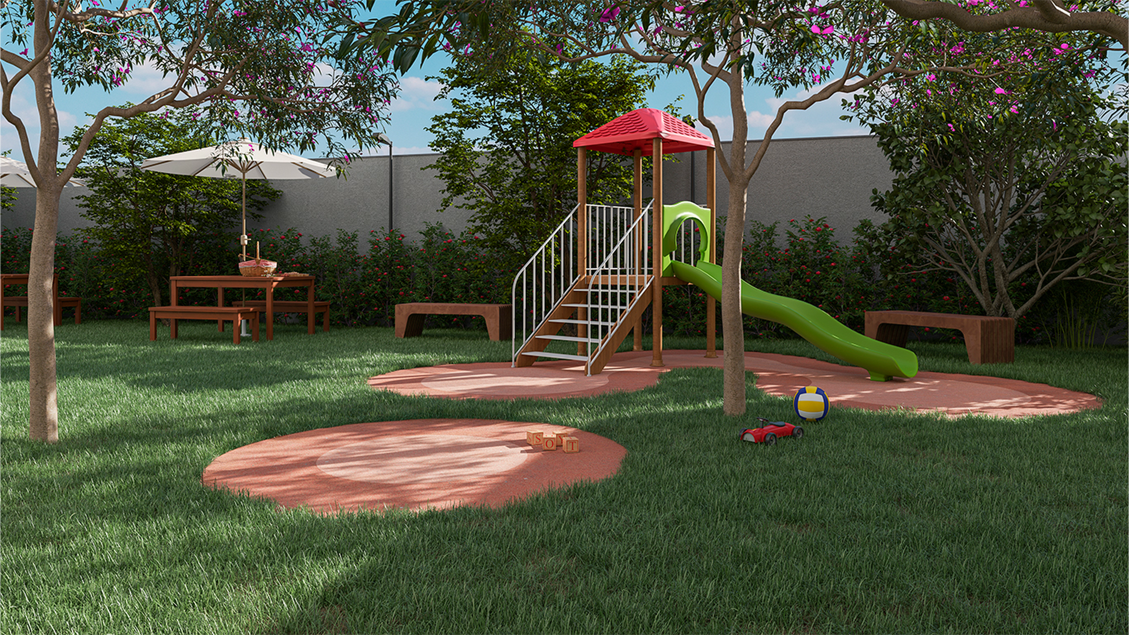 Vibra São Matheus - 68673 - Playground