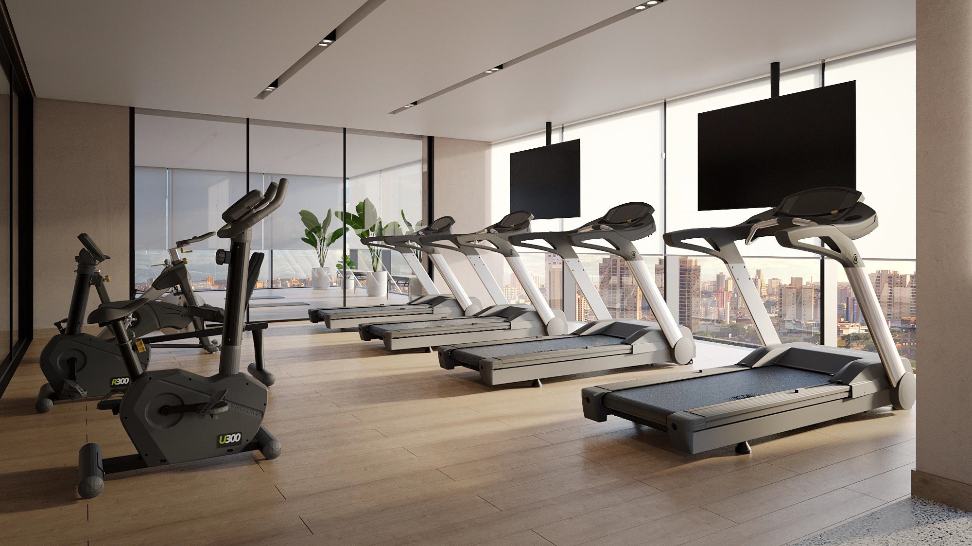 Nex One Balthazar - 68863 - Fitness