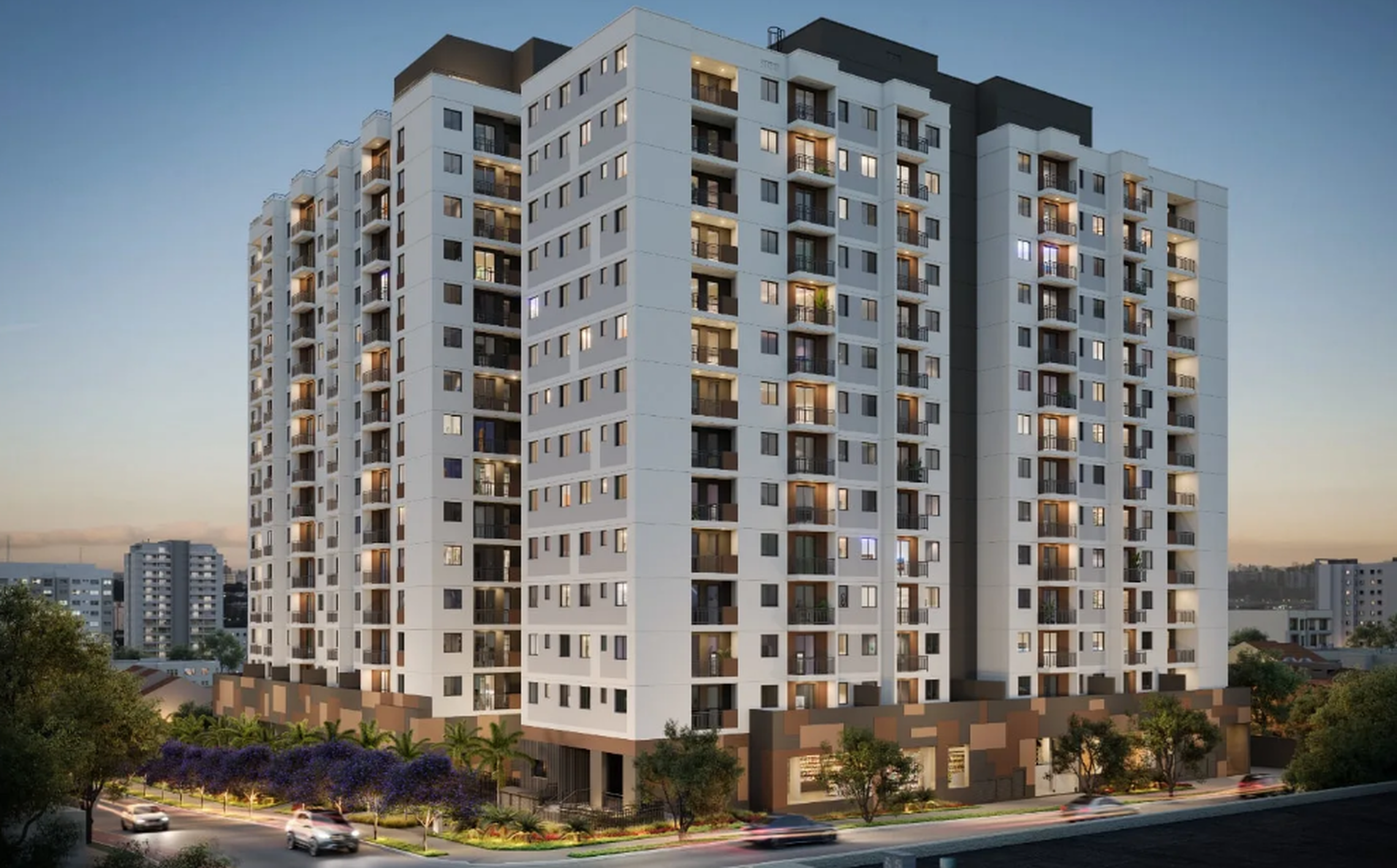 Mirae Bom Retiro - 69060 - Imagem destacada