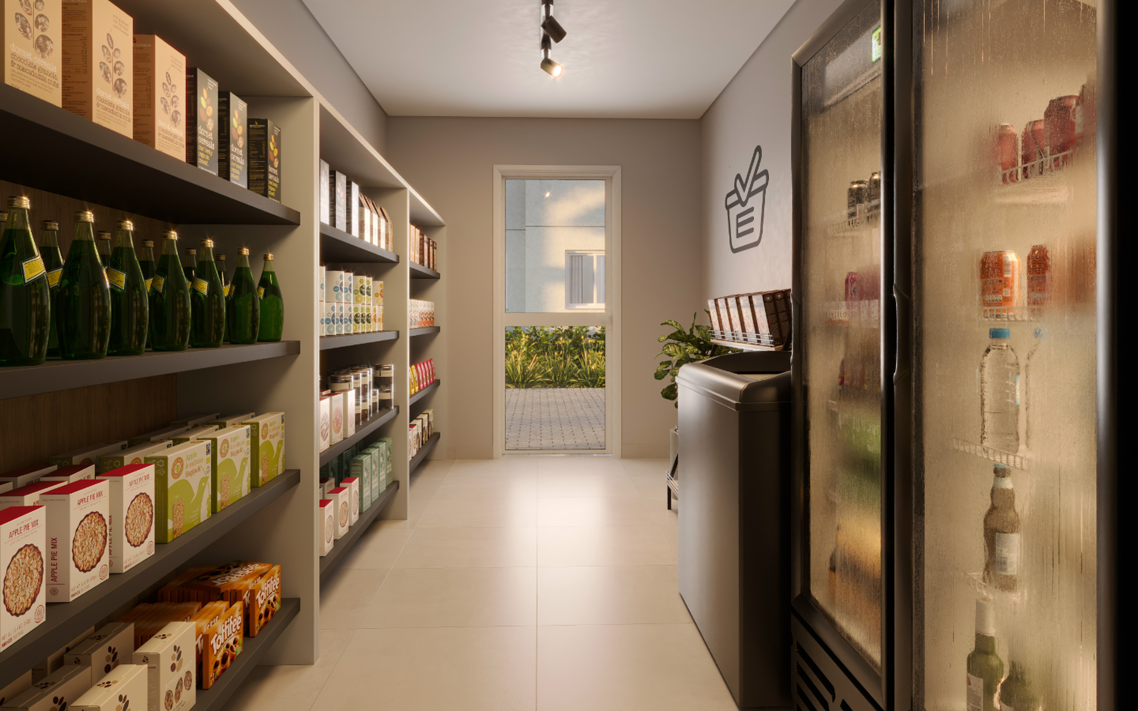 Cidade Villa Lobos Maestro - 69134 - Market
