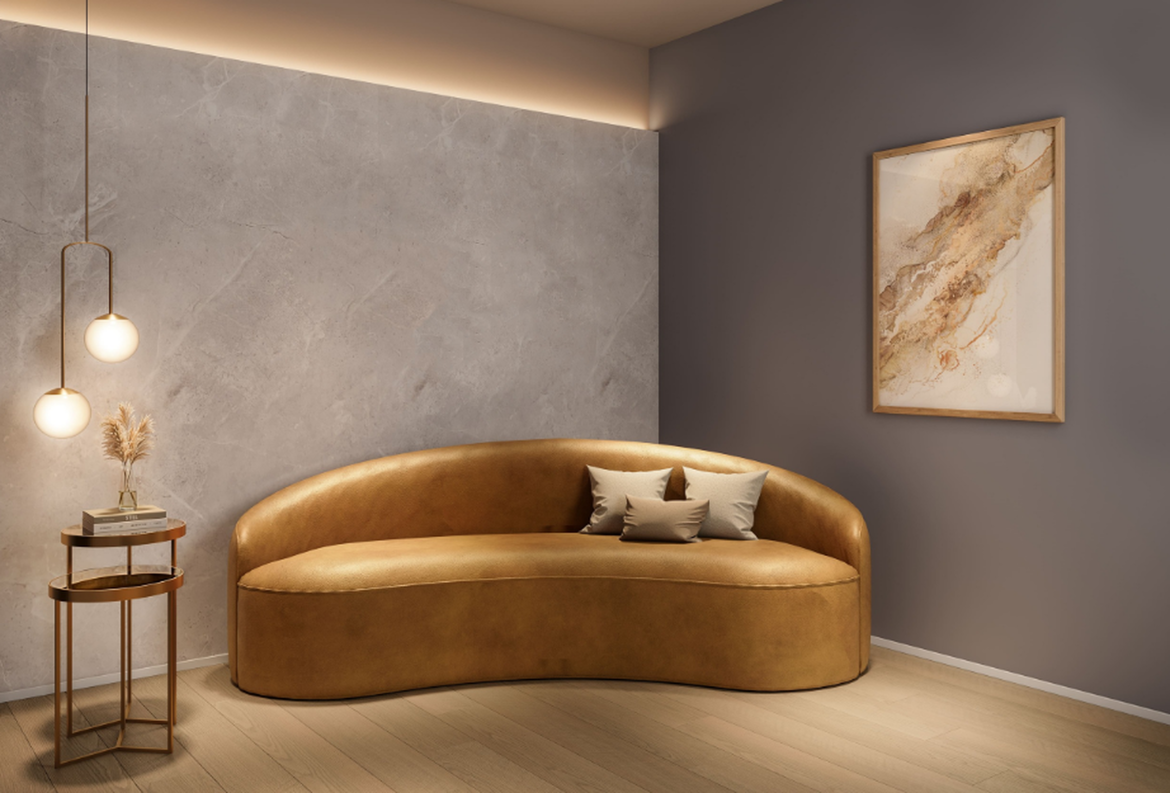 Vivaz Selection Vila Prudente - 69308 - Hall