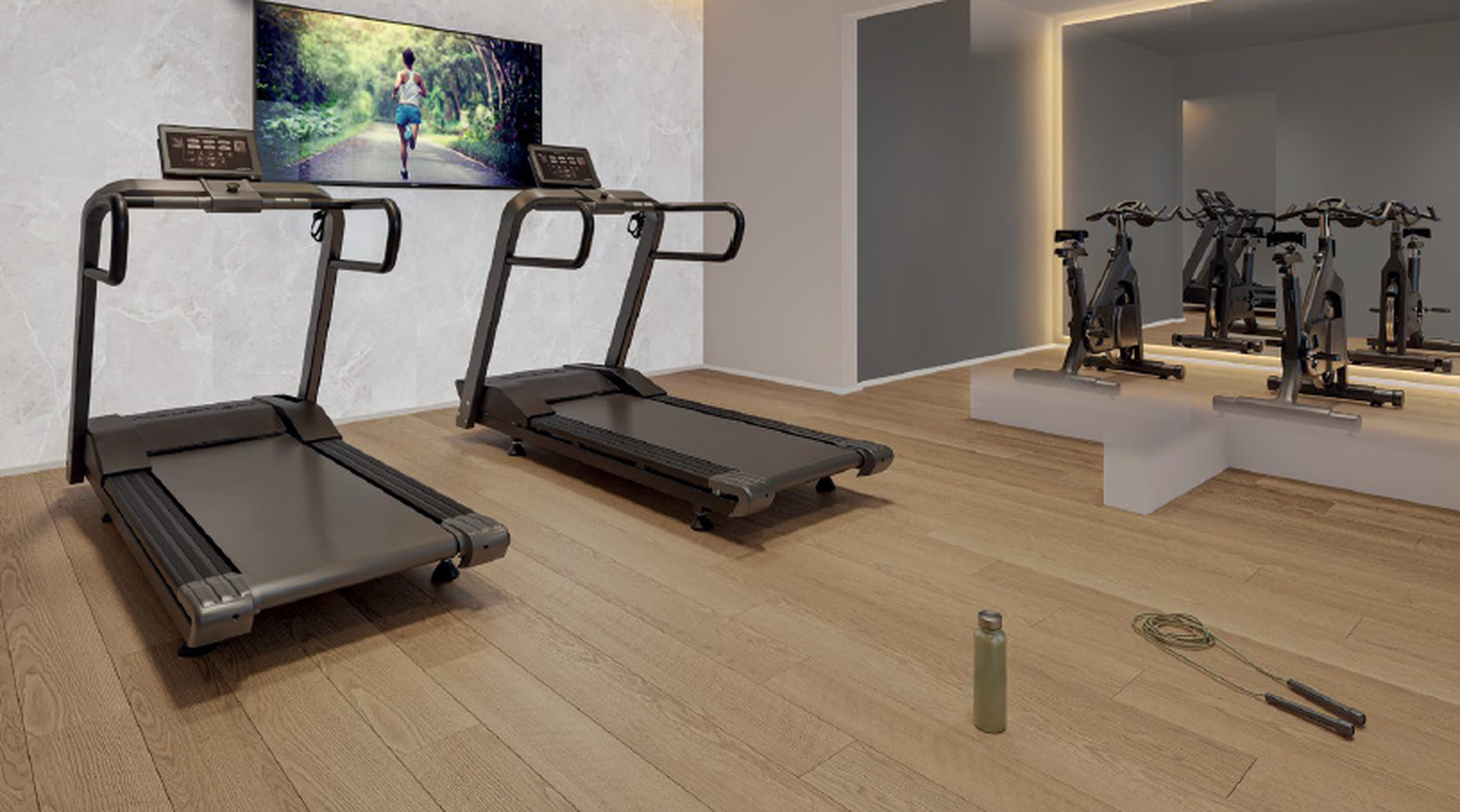 Vivaz Selection Vila Prudente - 69308 - Fitness