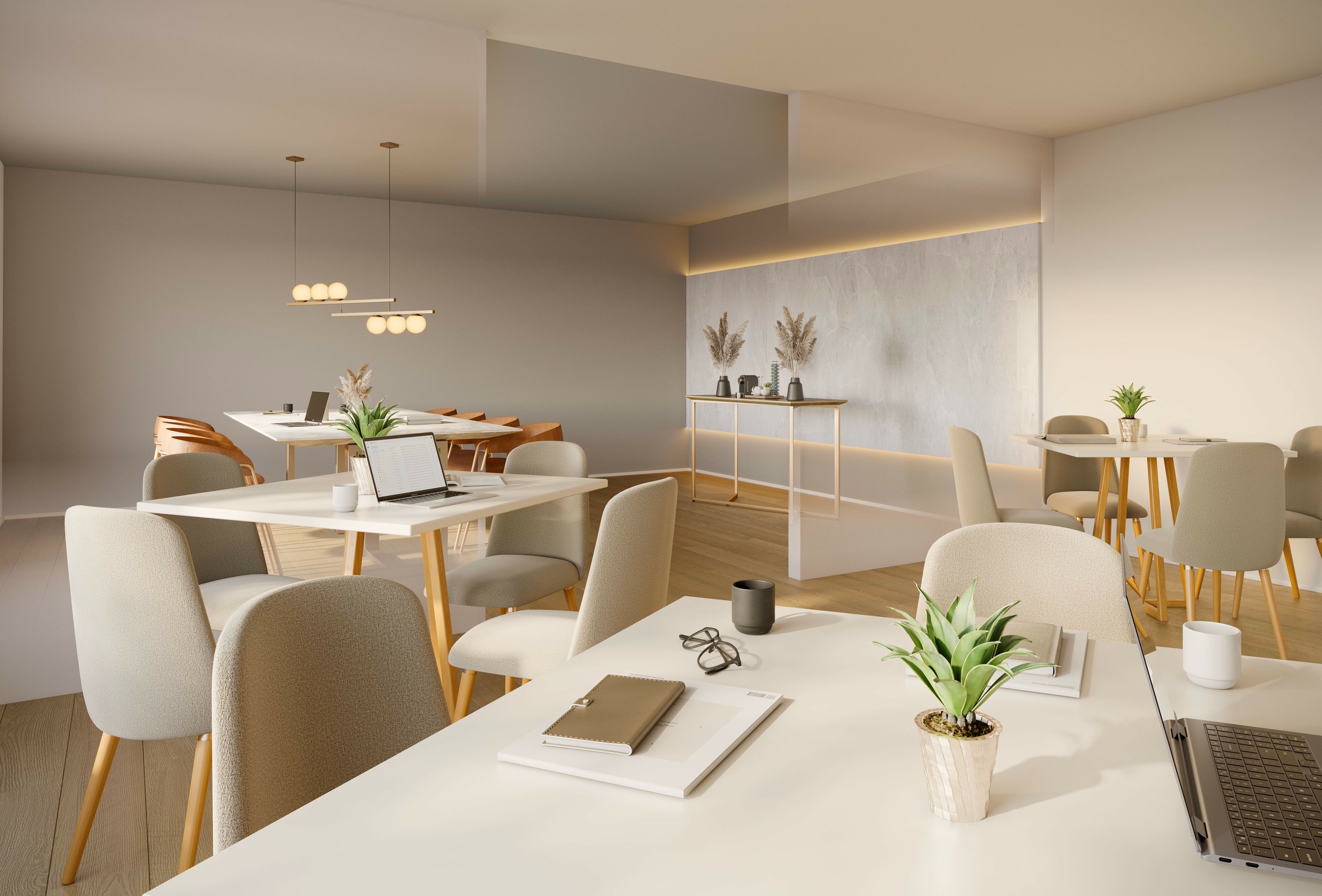 Vivaz Selection Vila Prudente - 69308 - Coworking