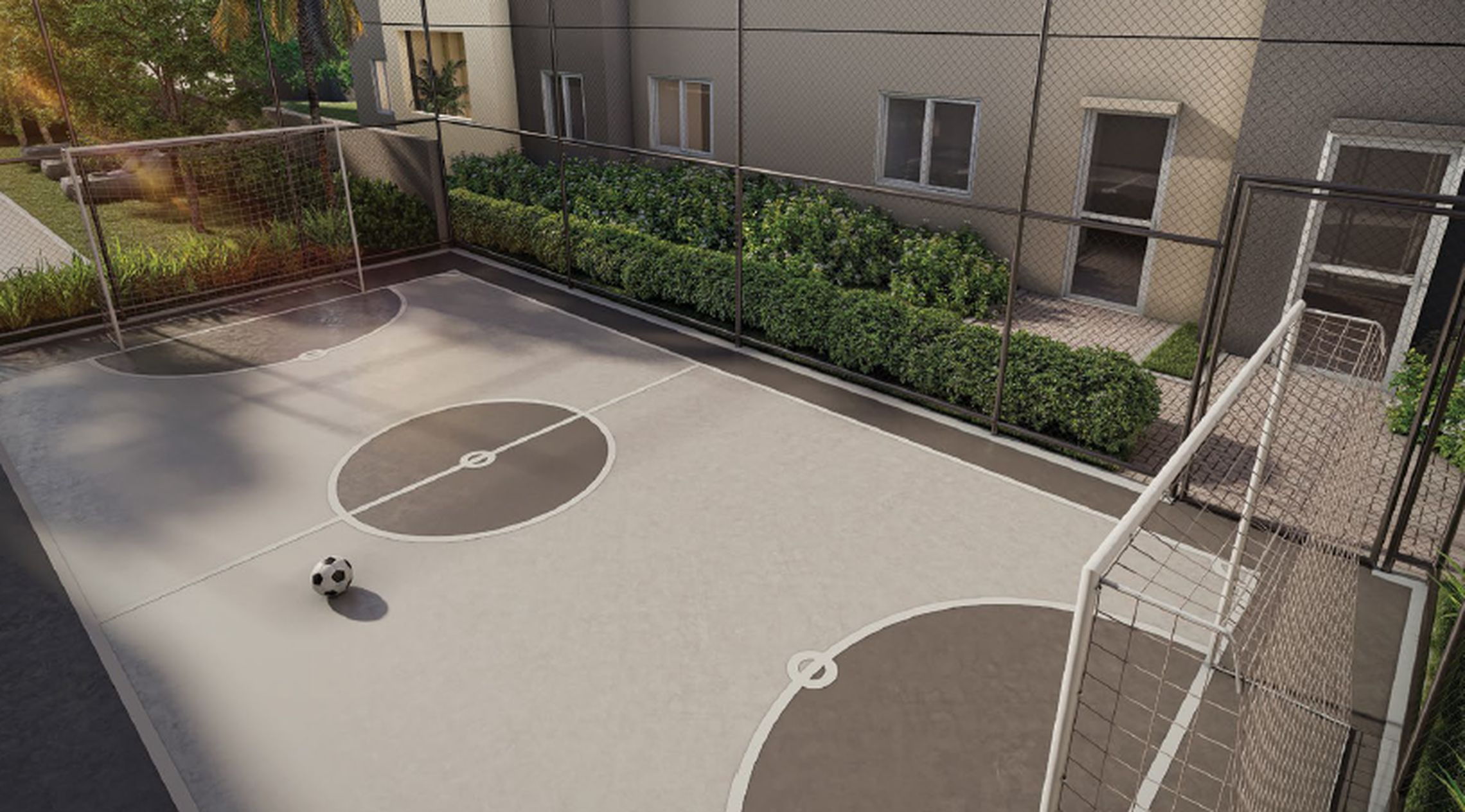Vivaz Selection Vila Prudente - 69308 - Quadra