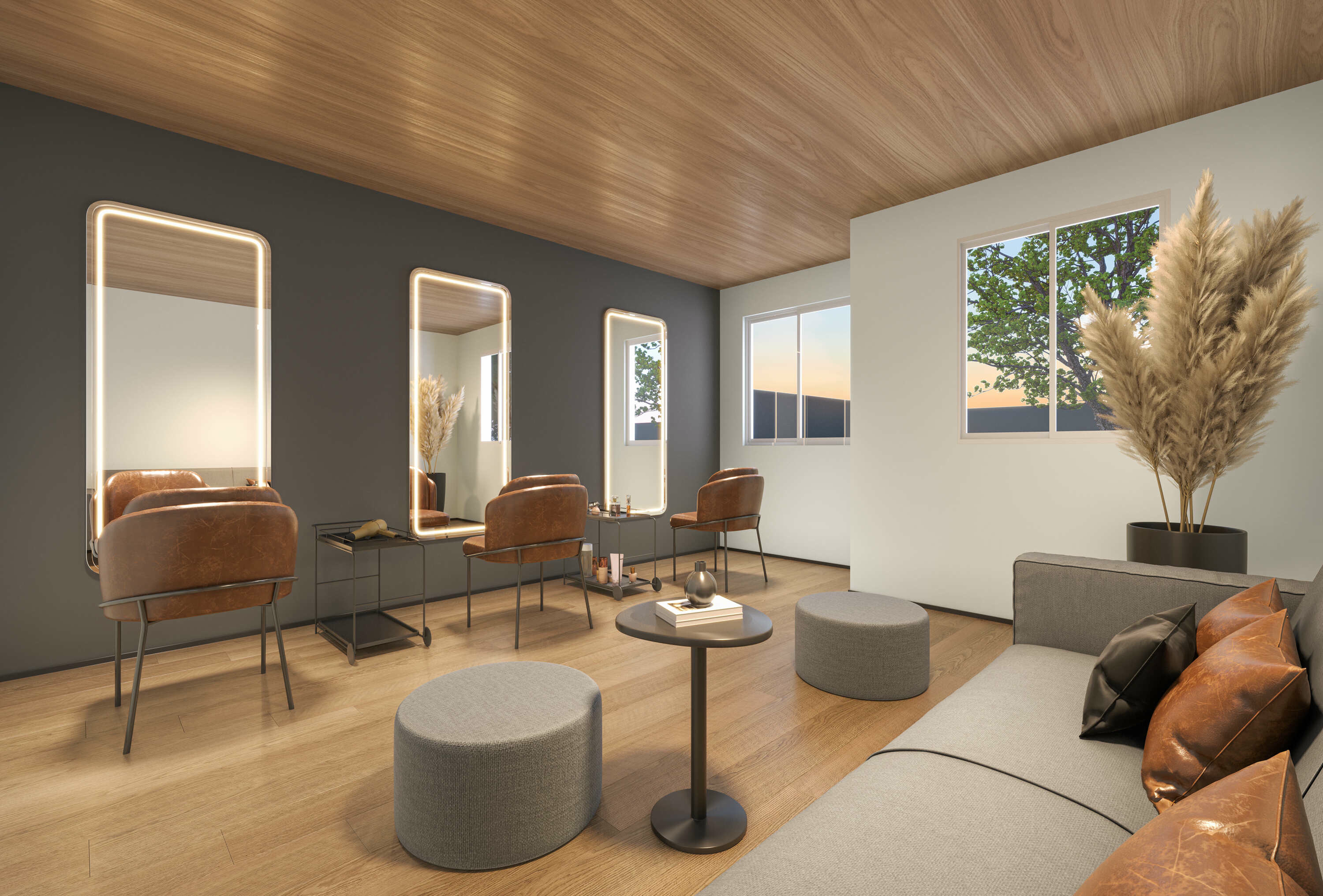 Vivaz Selection Laguna - 69341 - Espaço beauty