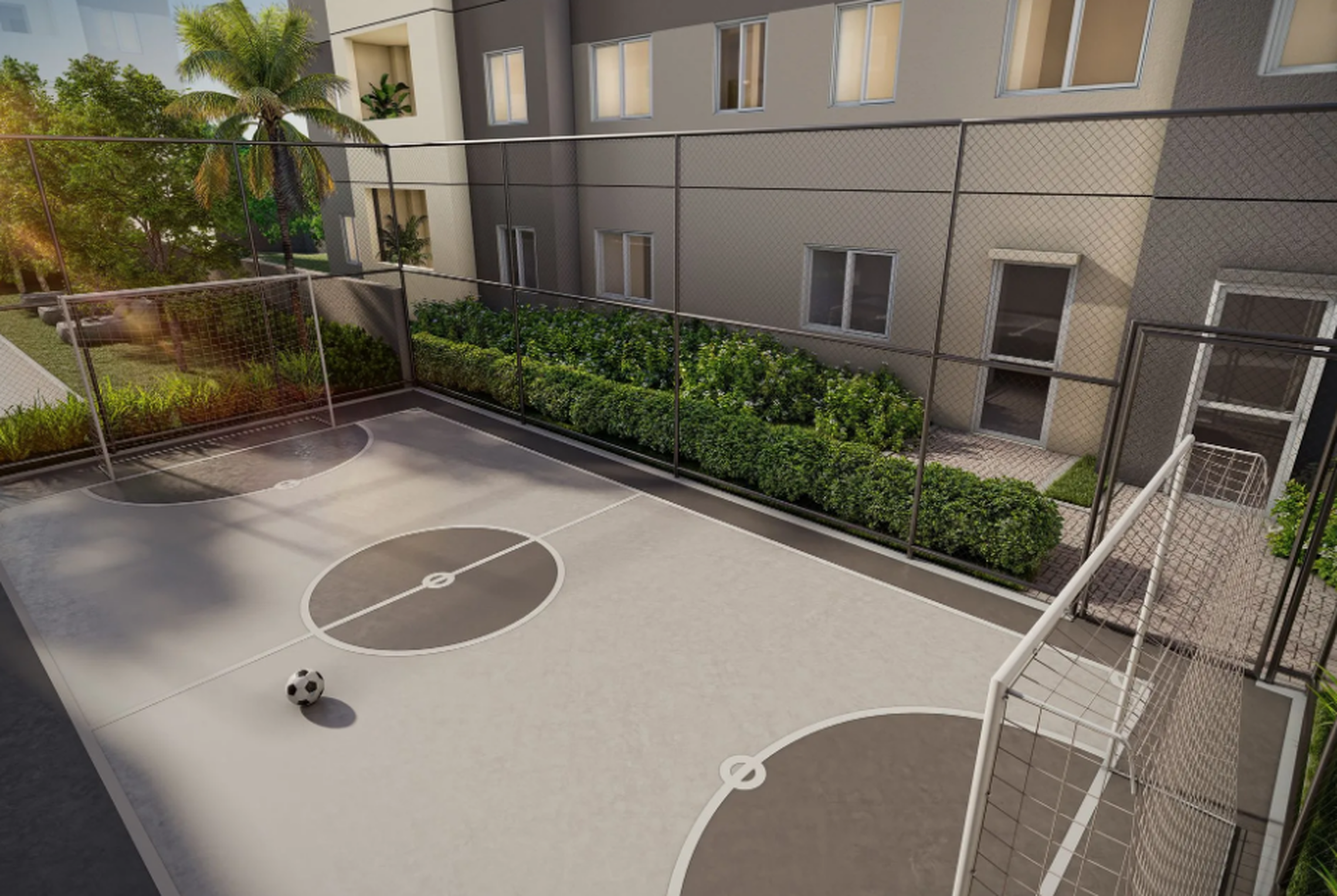 Vivaz Selection Laguna - 69341 - Quadra