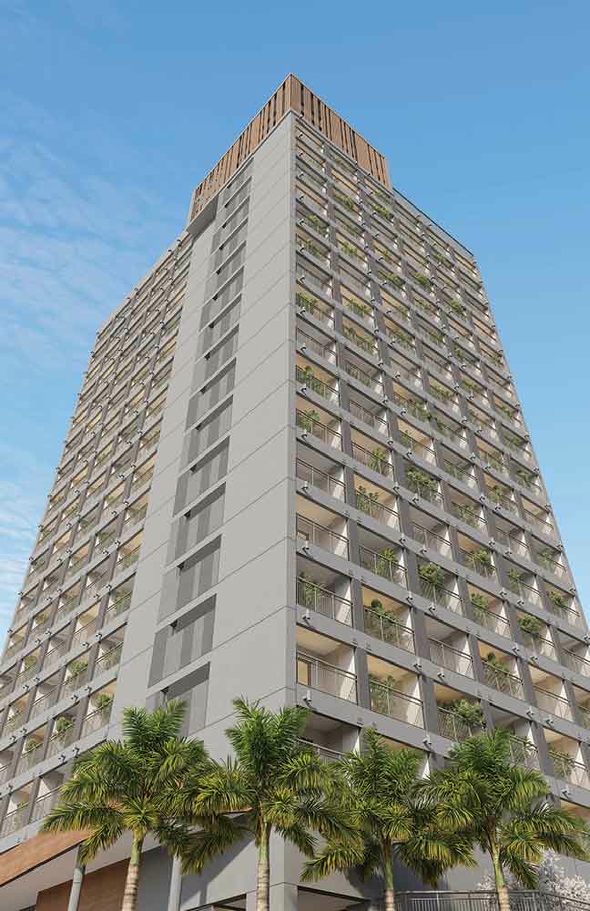Alt Studios by Eztec - Residencial - 69728 - Fachada