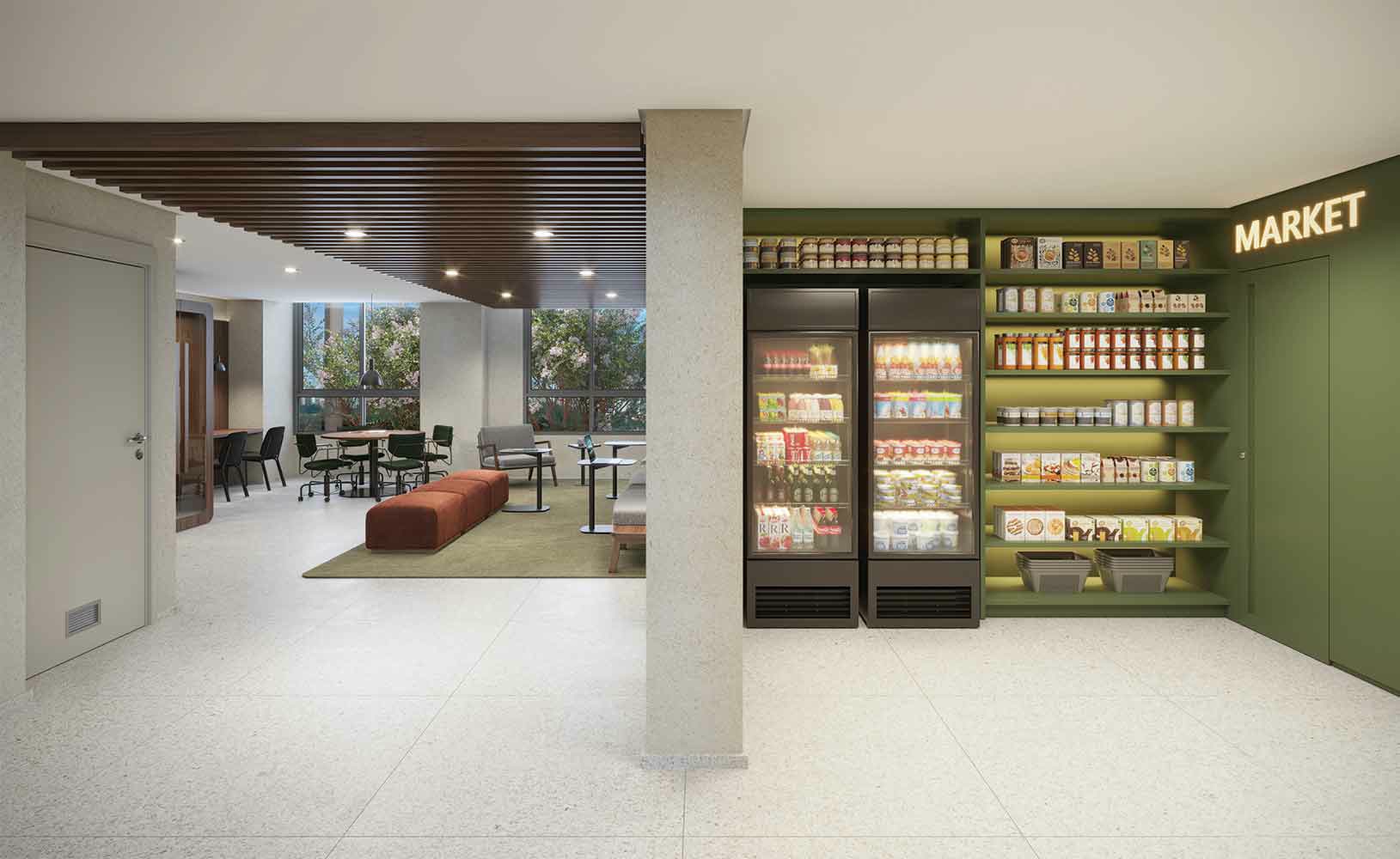 Alt Studios by Eztec - Residencial - 69728 - Market