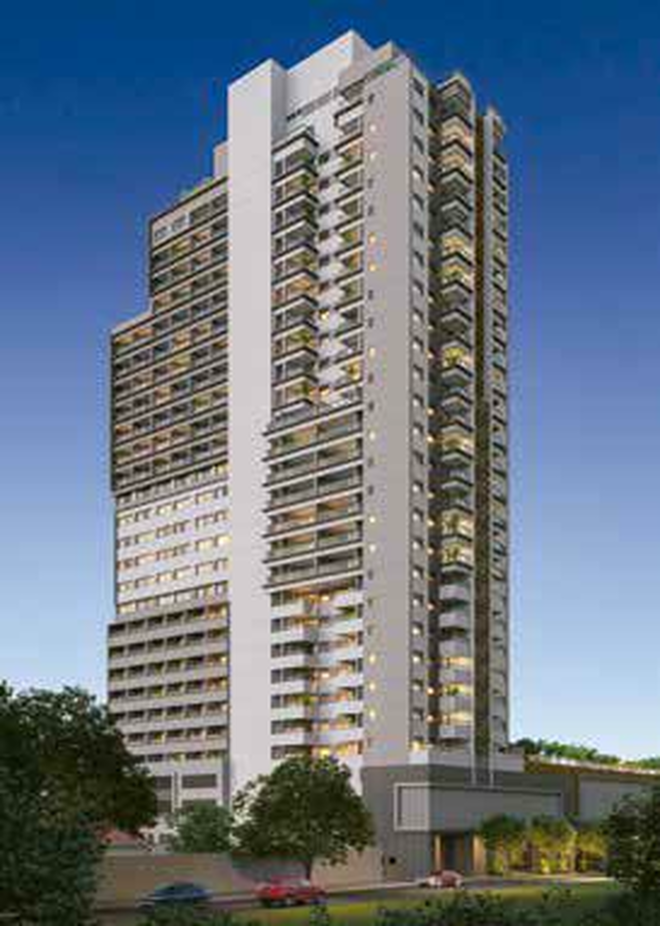 Alt Studios by Eztec - Residencial - 69728 - Fachada