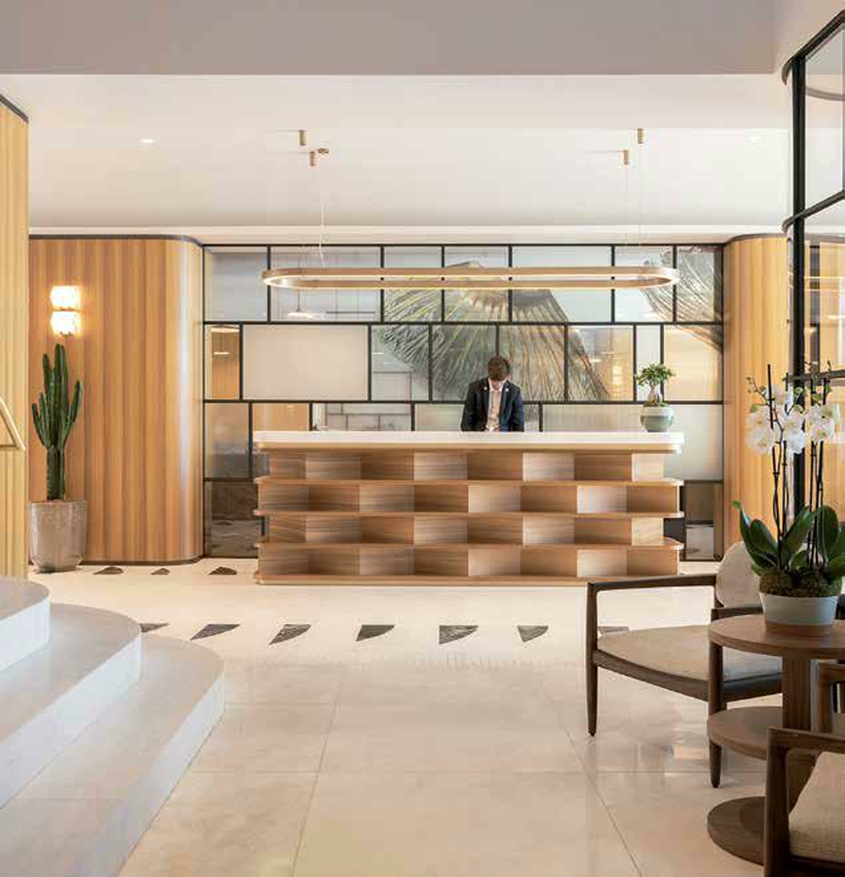 Alt Studios by Eztec - Residencial - 69728 - Hall