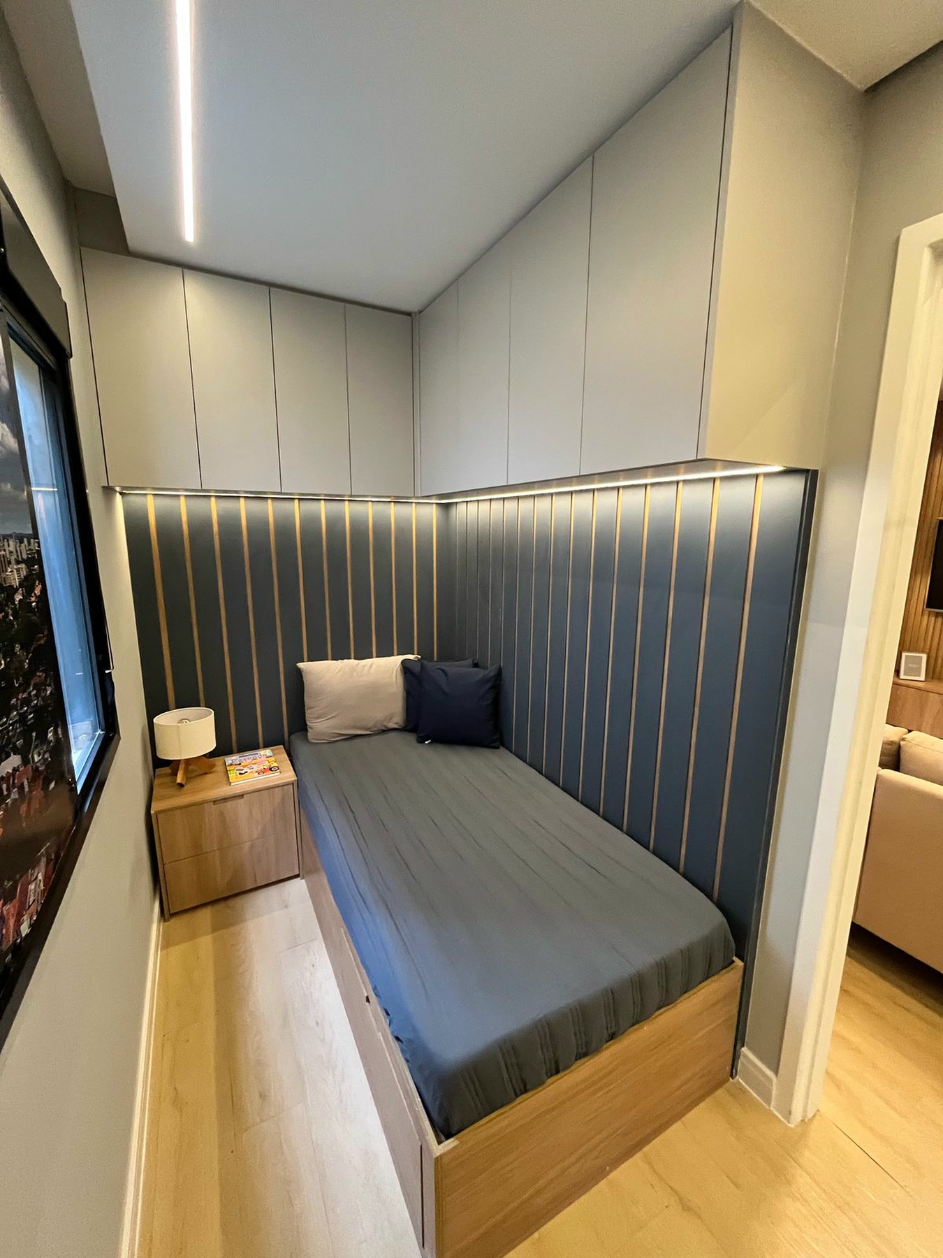 Santo Amaro I - 69732 - Quarto dois