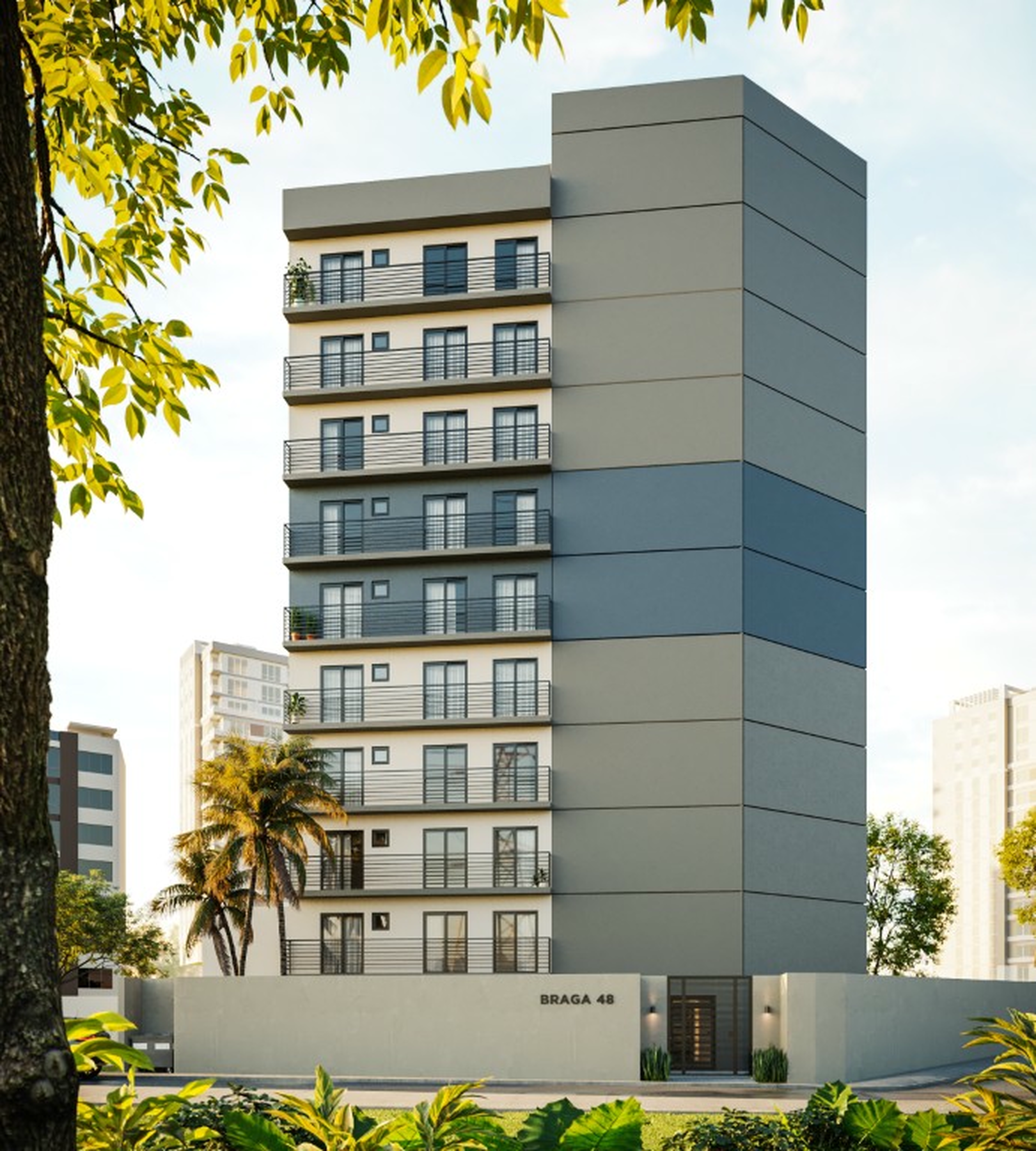 Vista Braga - 70149 - Imagem destacada