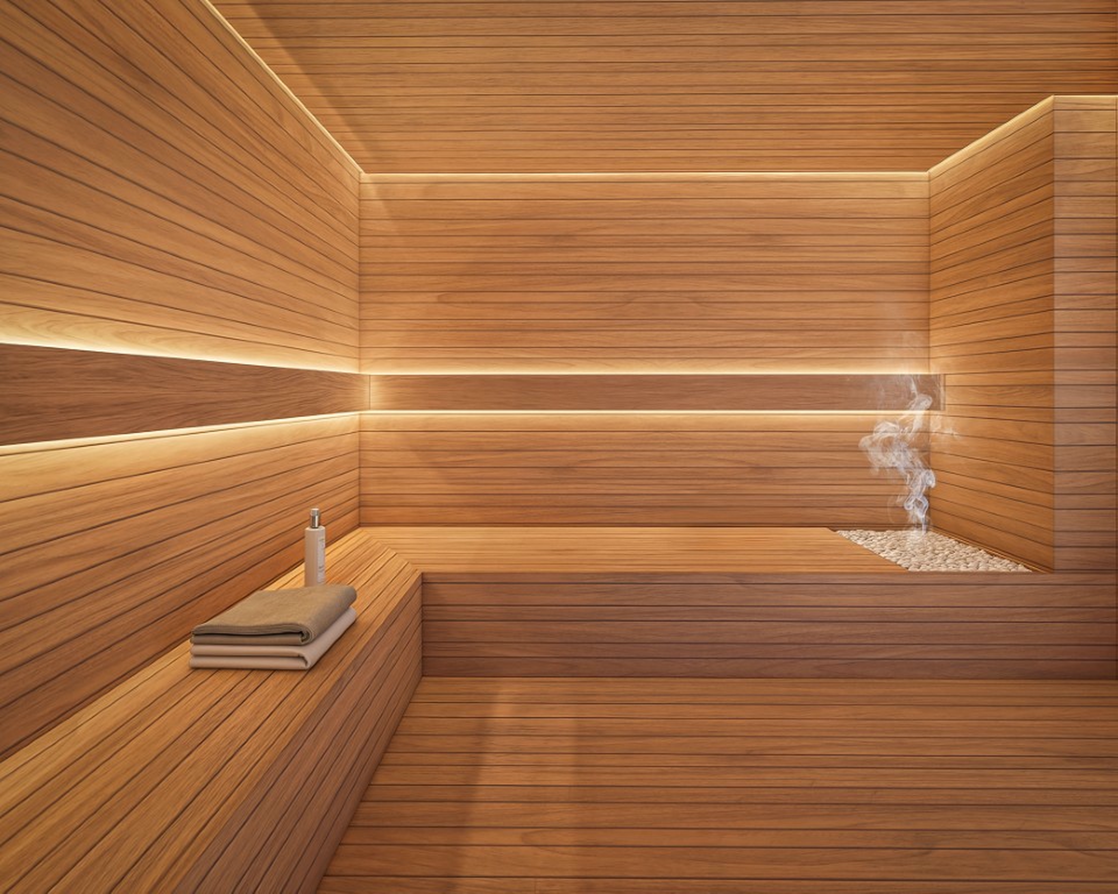 Hug Vitality - 70585 - Sauna