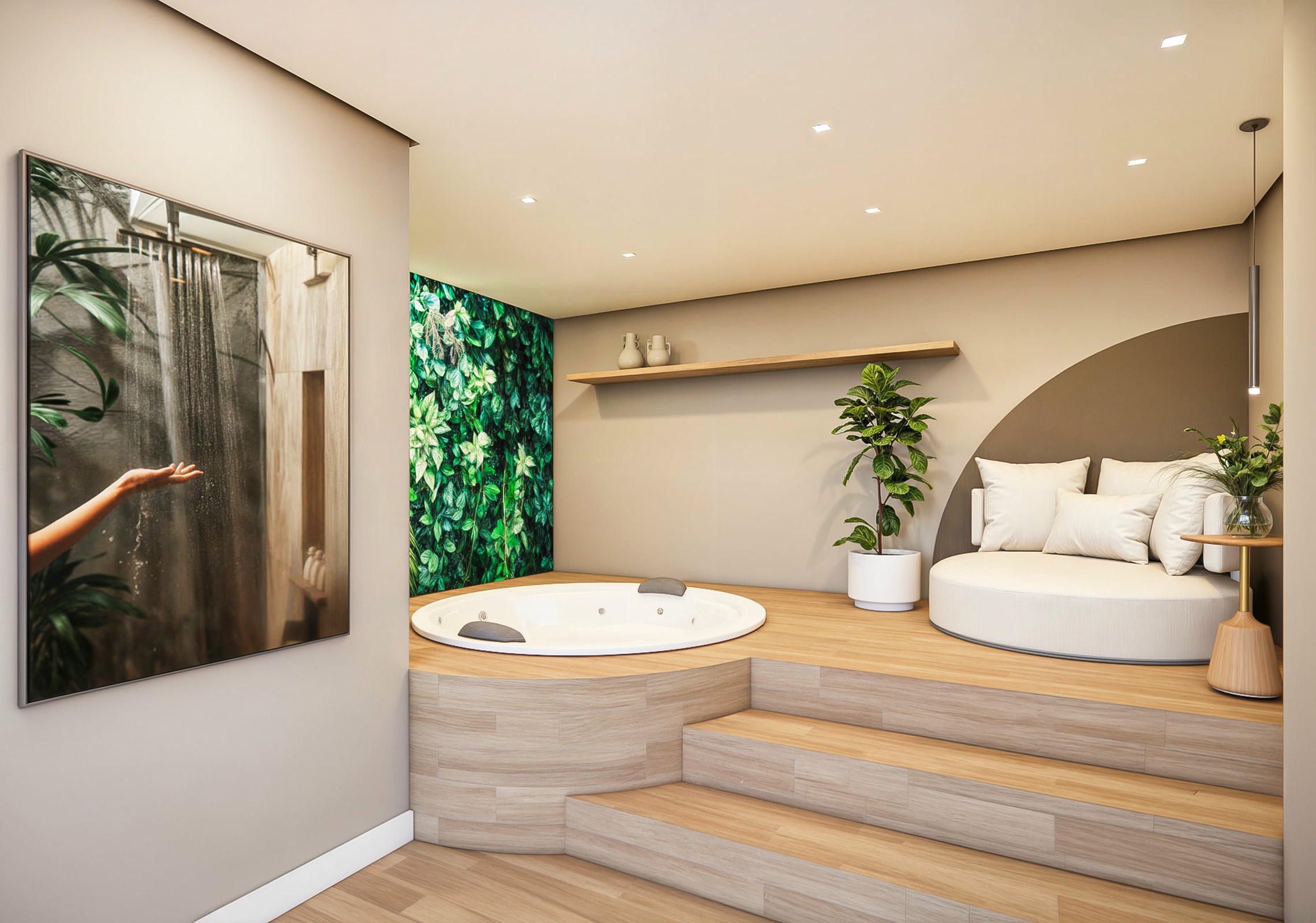 Hug Vitality - 70585 - Spa