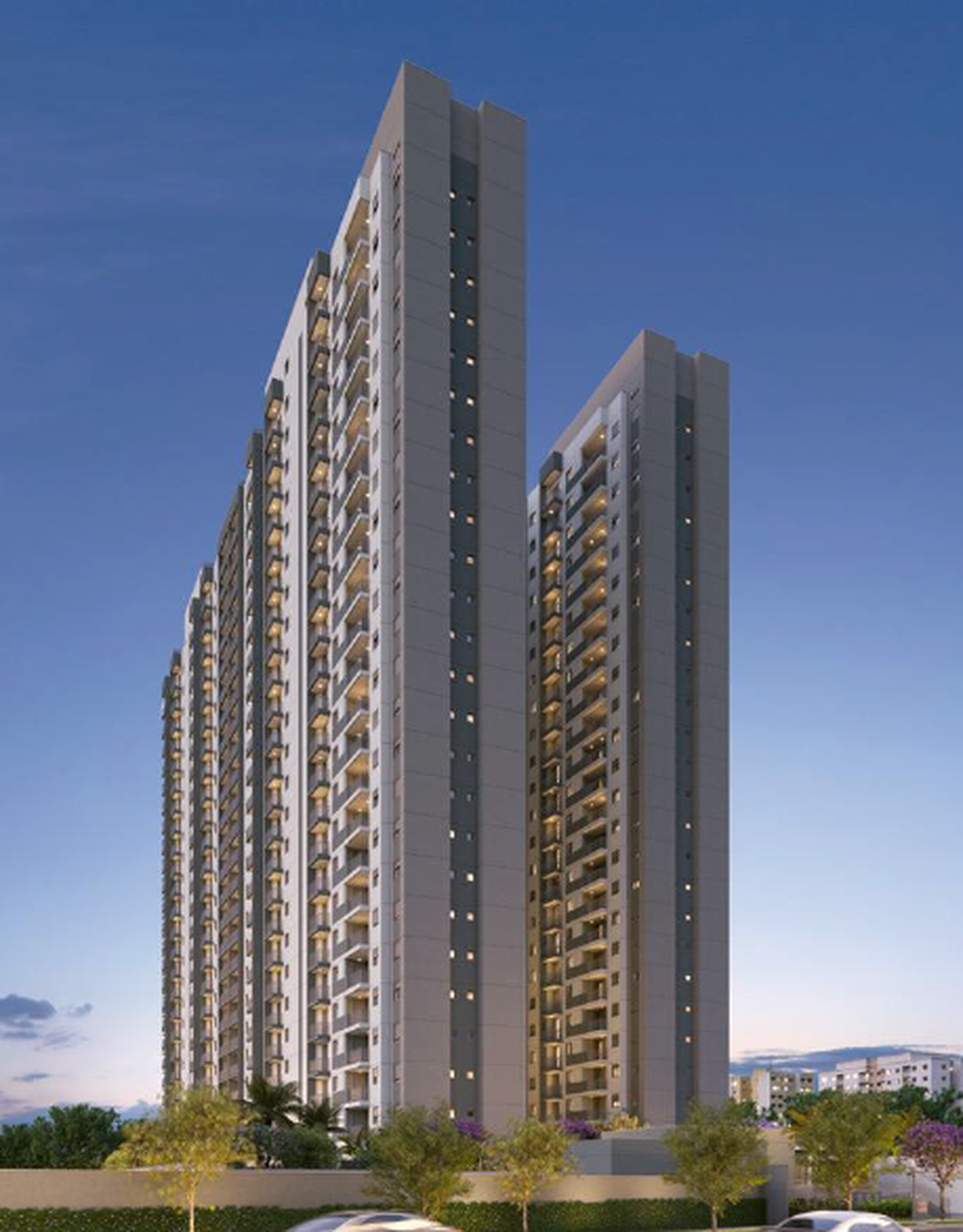 Galleria Santa Marina - 70720 - Imagem destacada