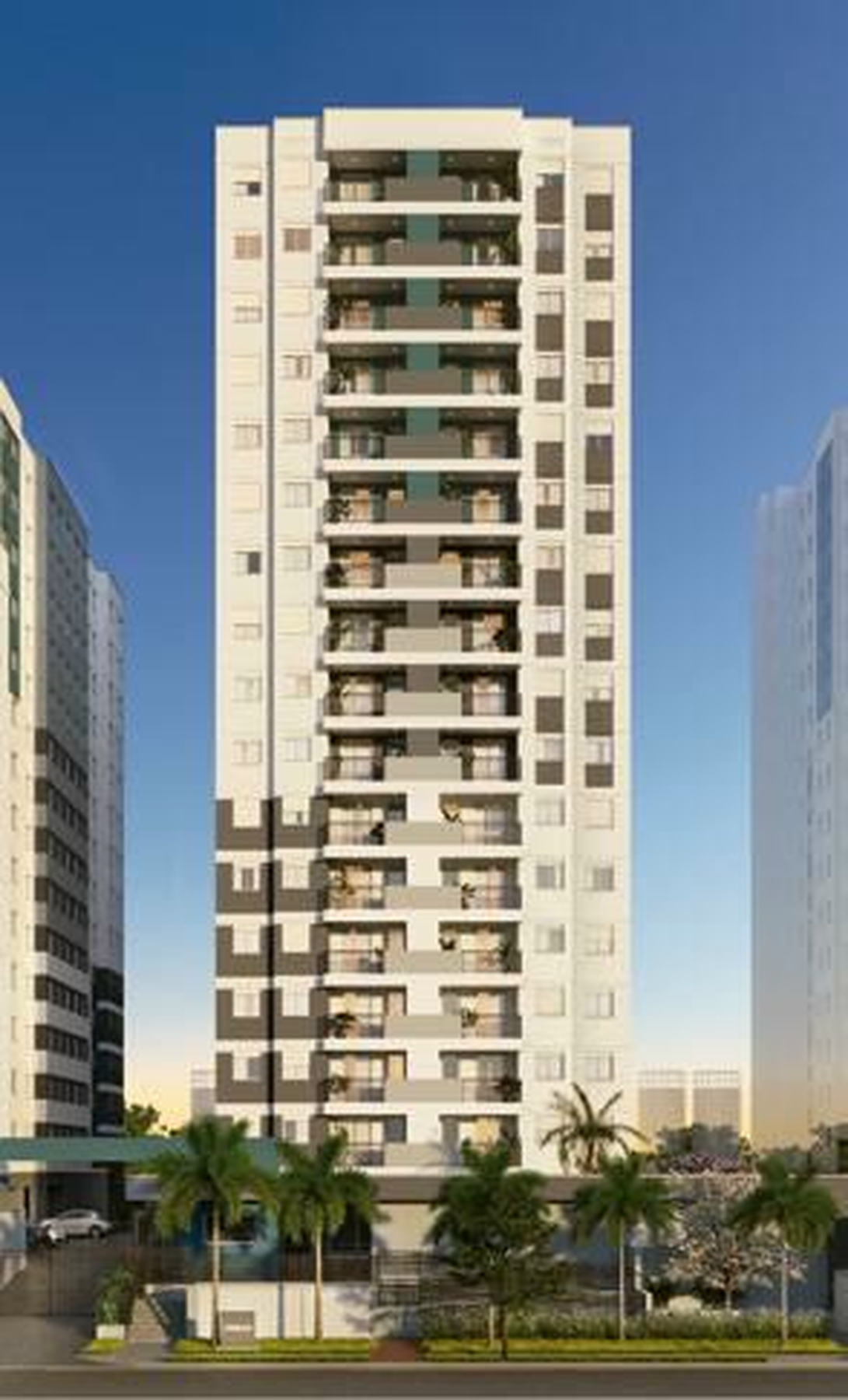 Galleria Santa Marina - 70720 - Fachada