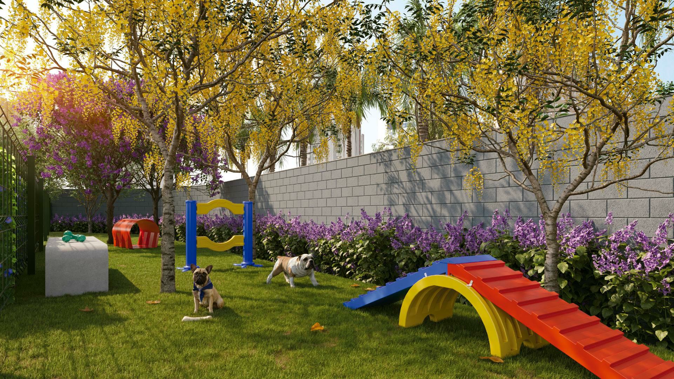 Galleria Santa Marina - 70720 - Playground
