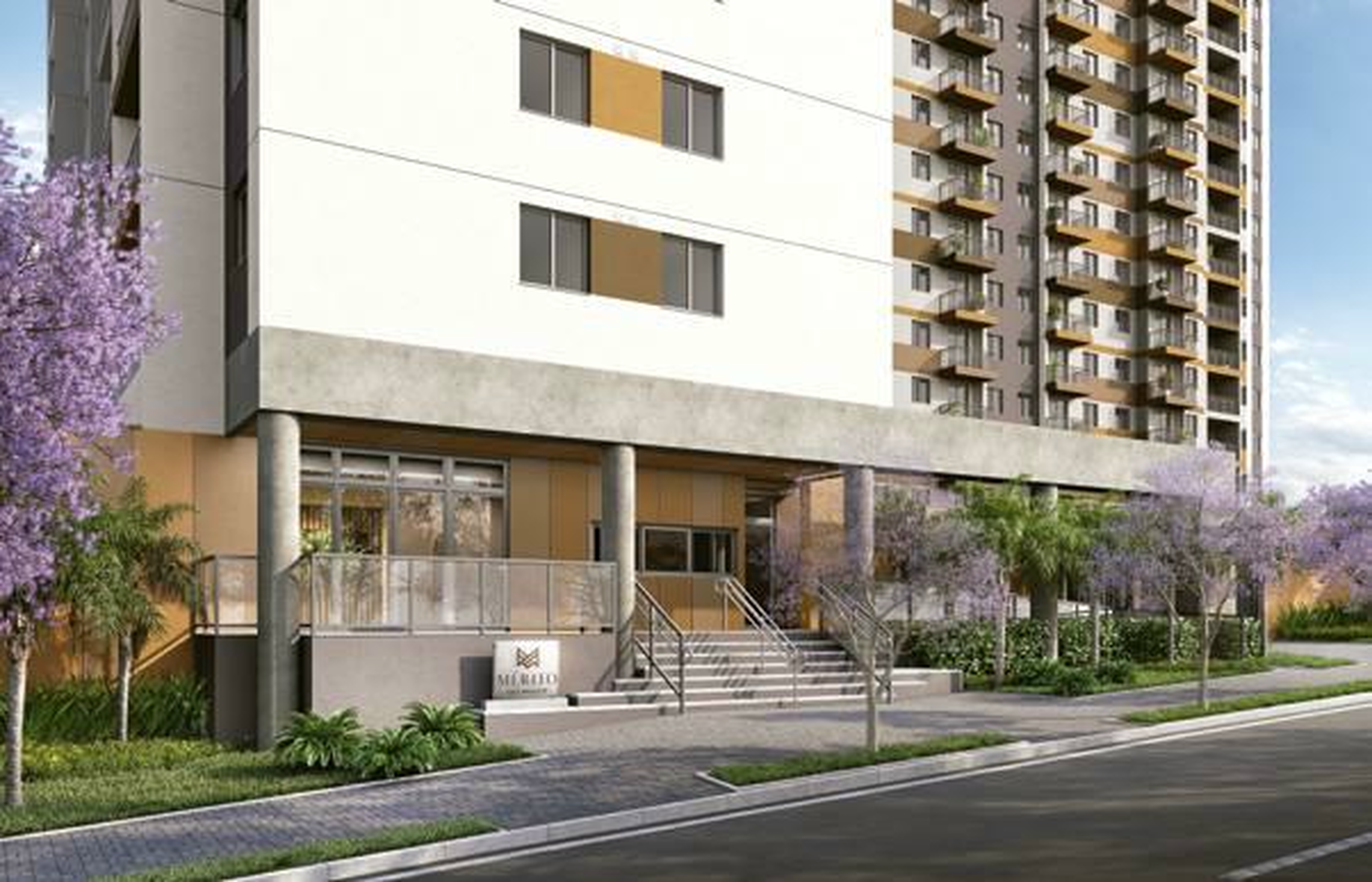 Galleria Santa Marina - 70720 - Portaria