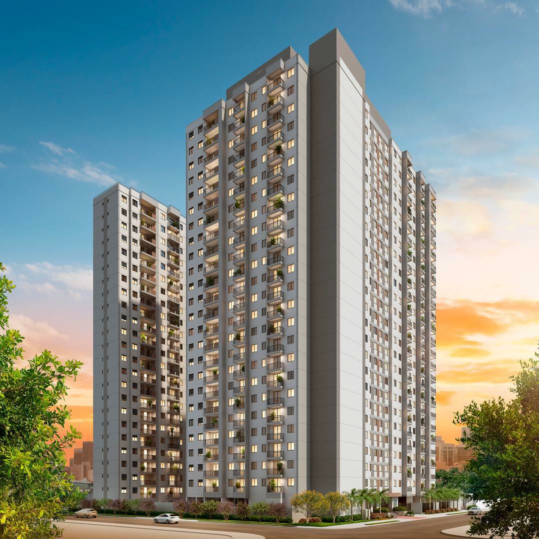 Modern Mooca - 70765 - Imagem destacada