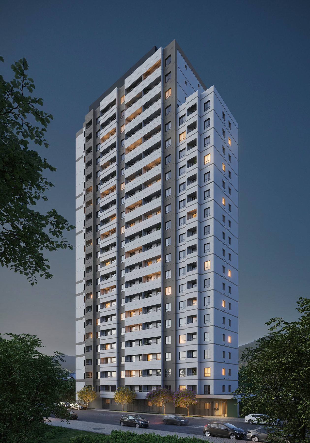 Zait Chácara Santo Antônio - 70768 - Imagem destacada