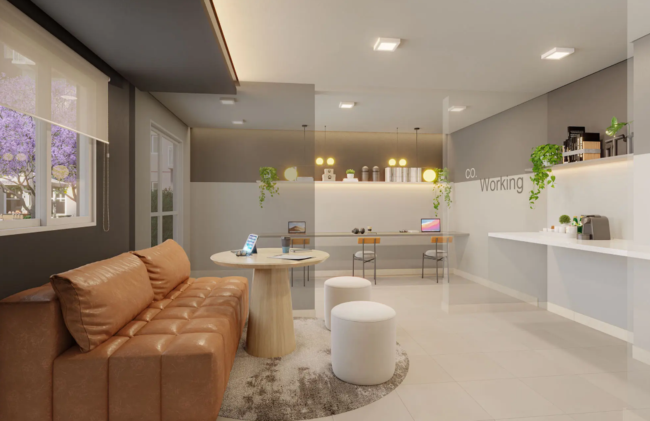 Mundo Park Aurora - 71019 - Coworking