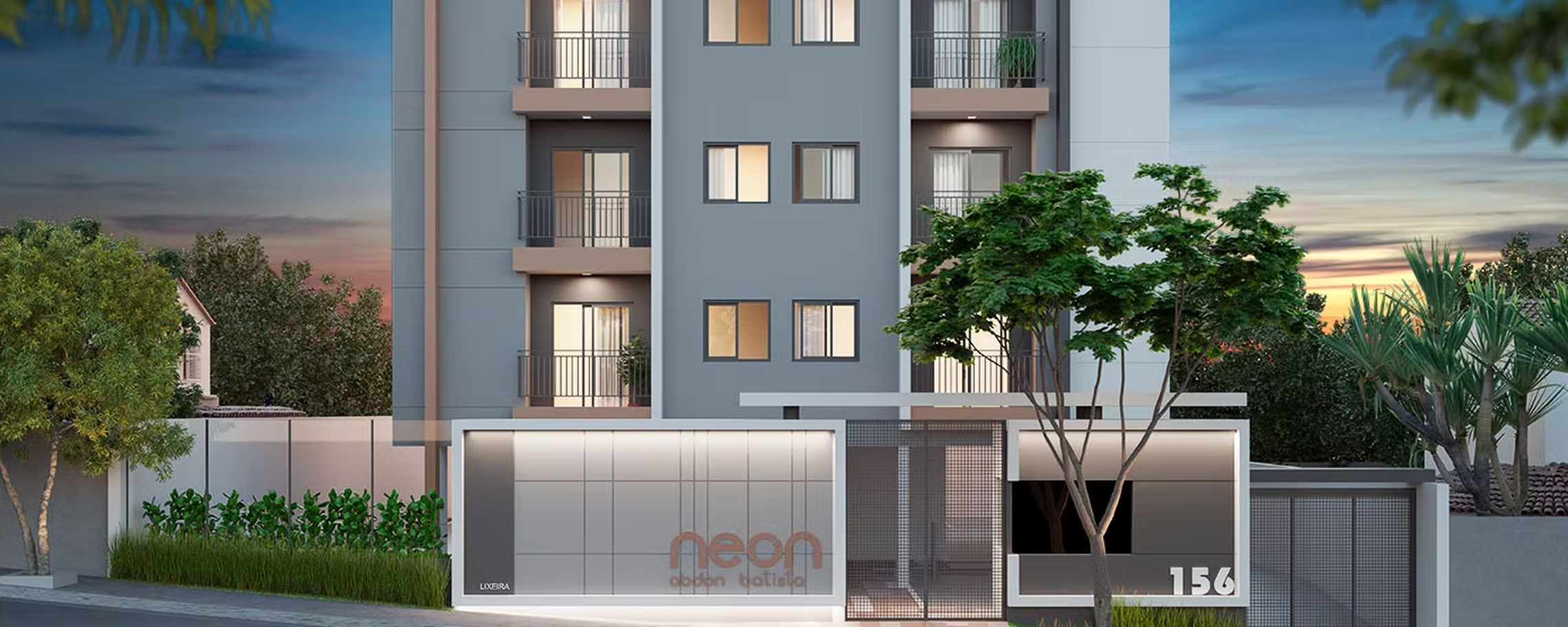 Neon Abdon Batista - 71056 - Portaria