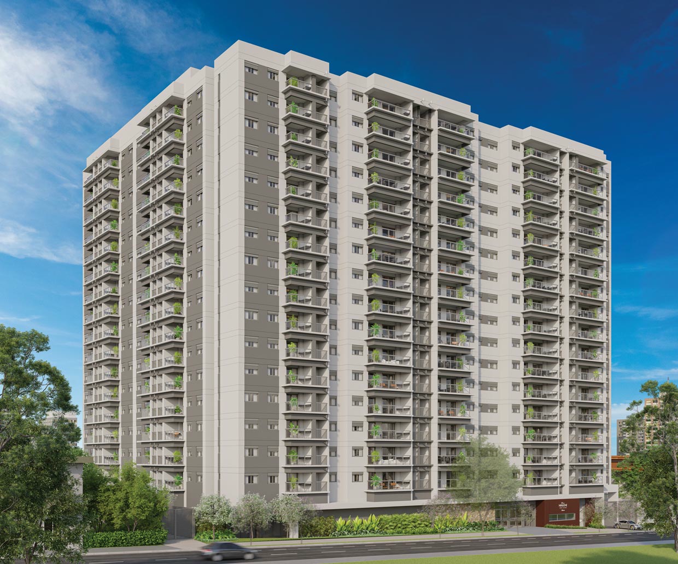 Blue Marine Home Resort - 71184 - Imagem destacada