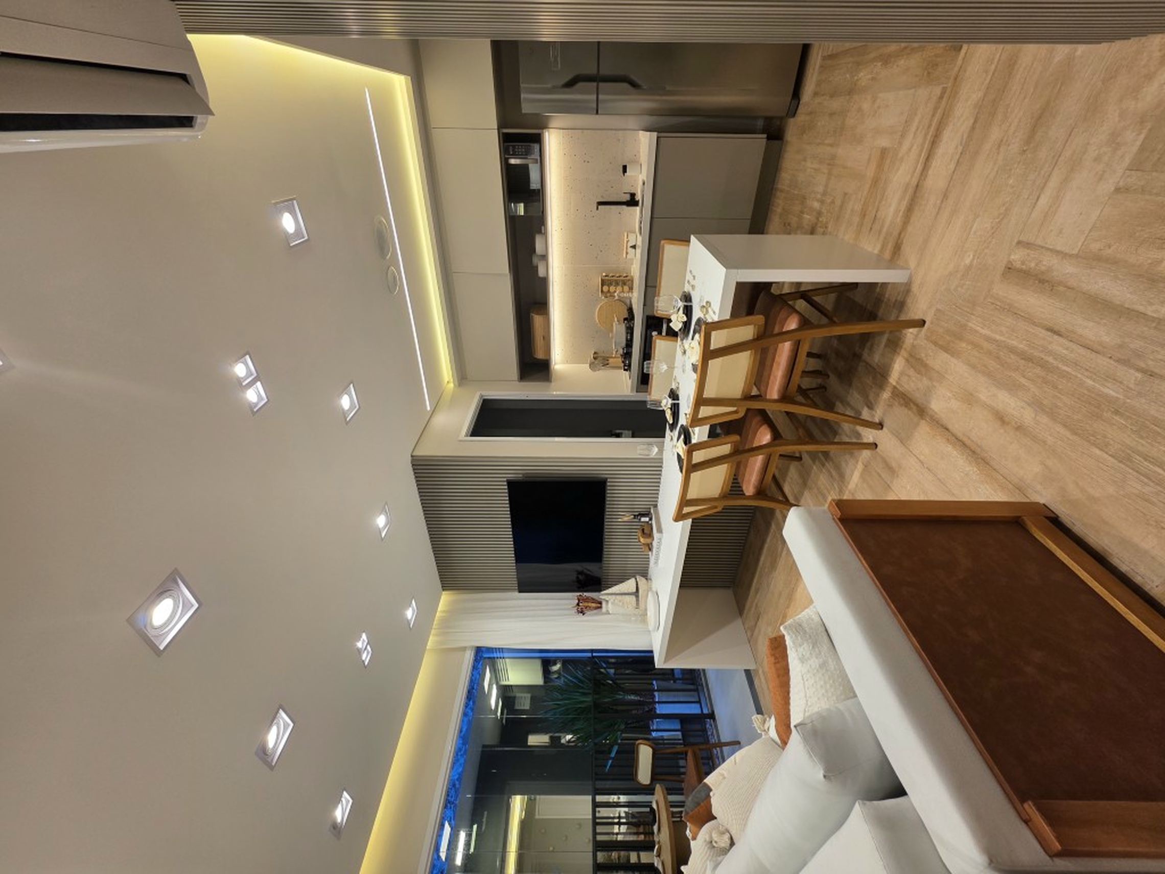 Vibra Veleiros - 71330 - Living