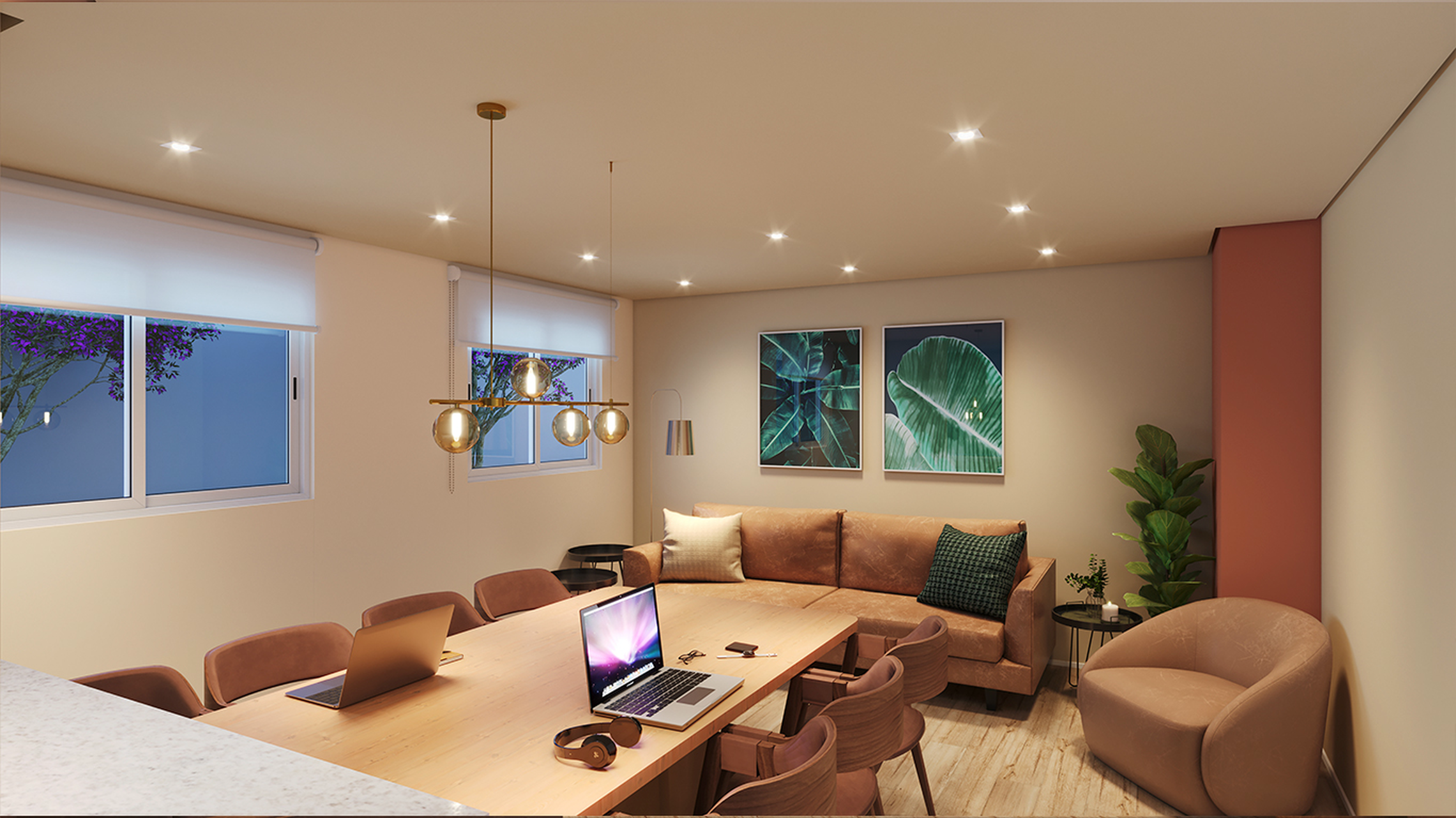 Vibra Veleiros - 71330 - Coworking