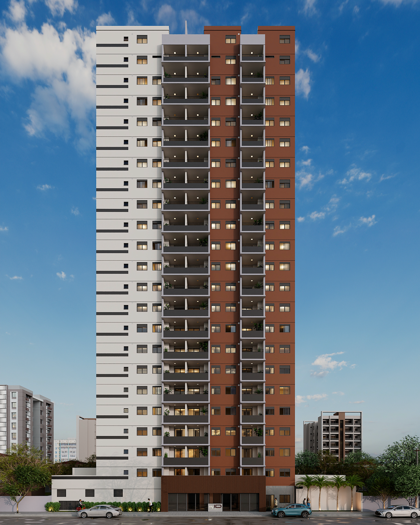 myID Tucuruvi Signature - Residencial - 71723 - Imagem destacada