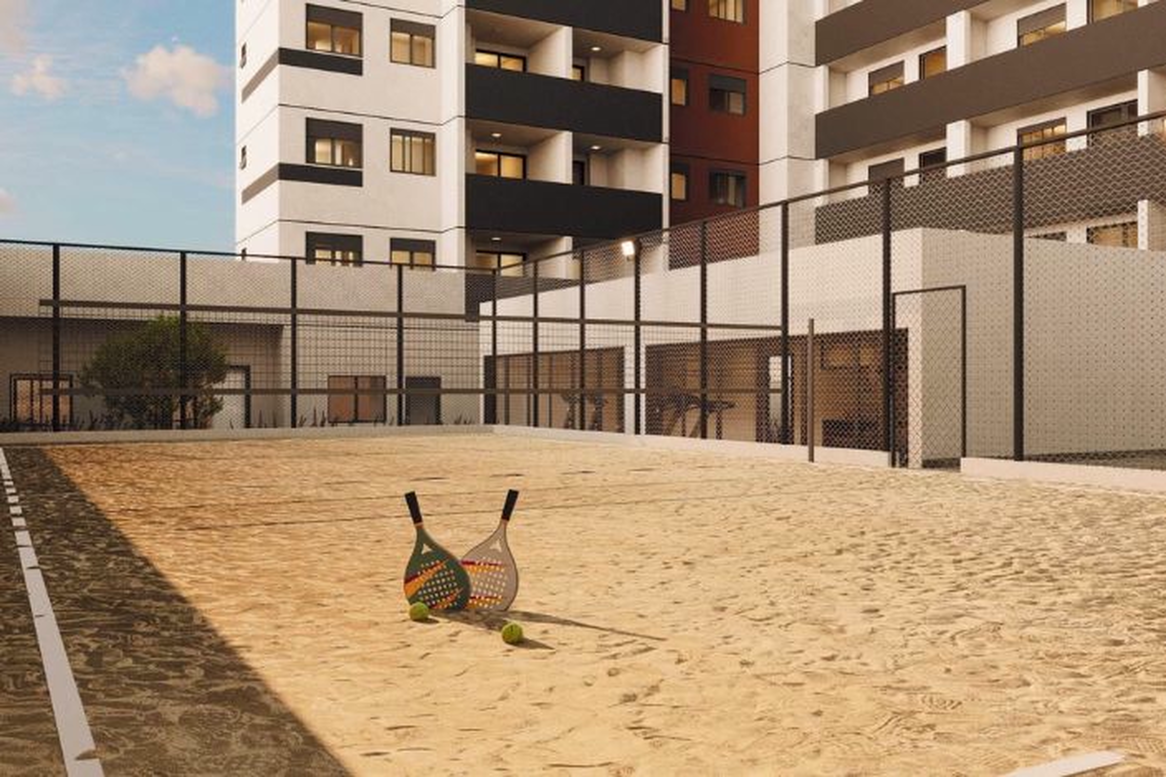 myID Tucuruvi Signature - Residencial - 71723 - Quadra