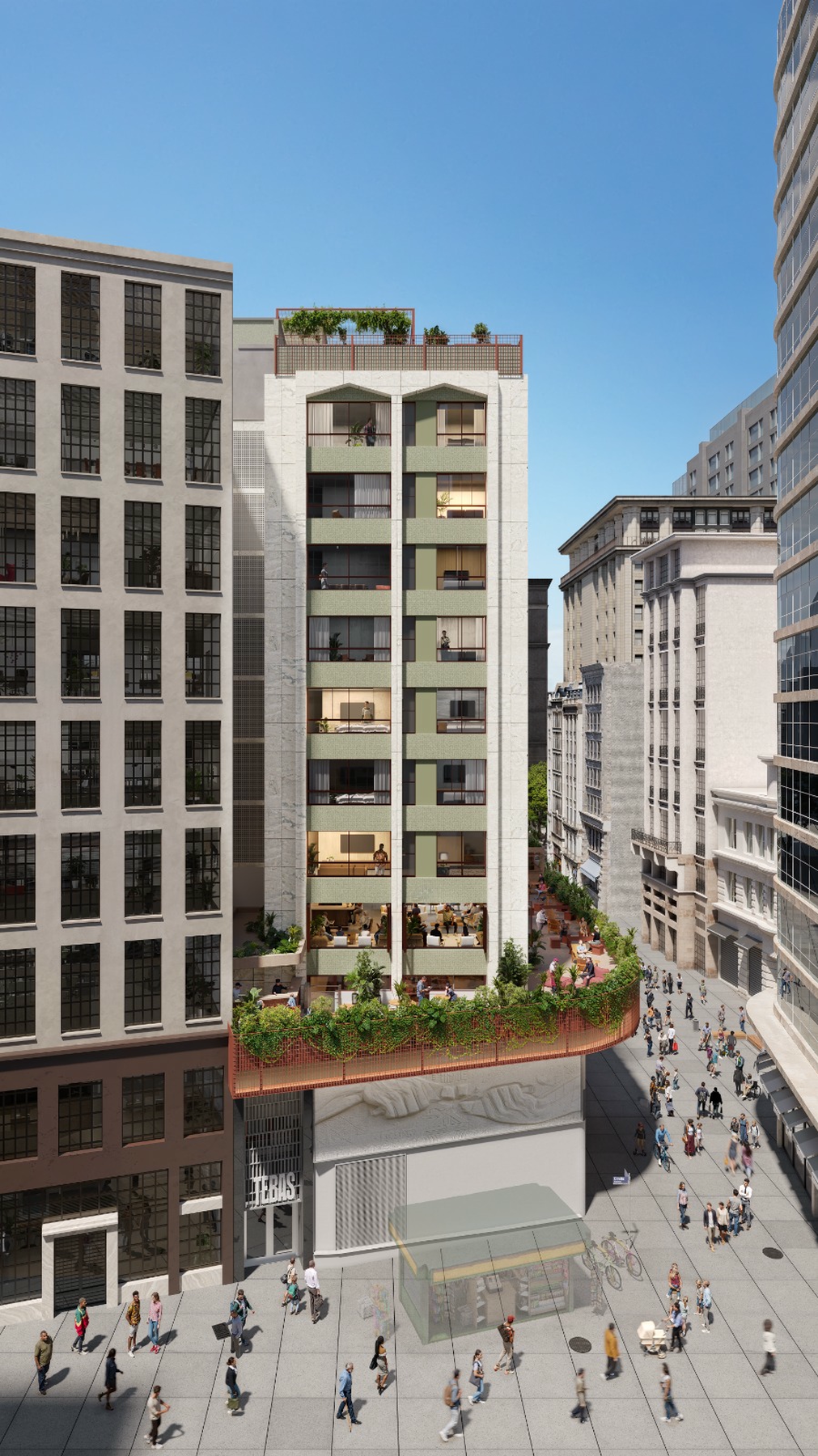 Tebas - 71908 - Fachada