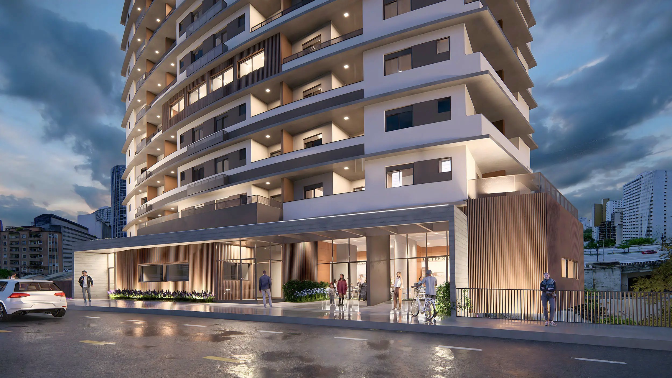Bracon Vista Augusta - Residencial - 72024 - Imagem destacada