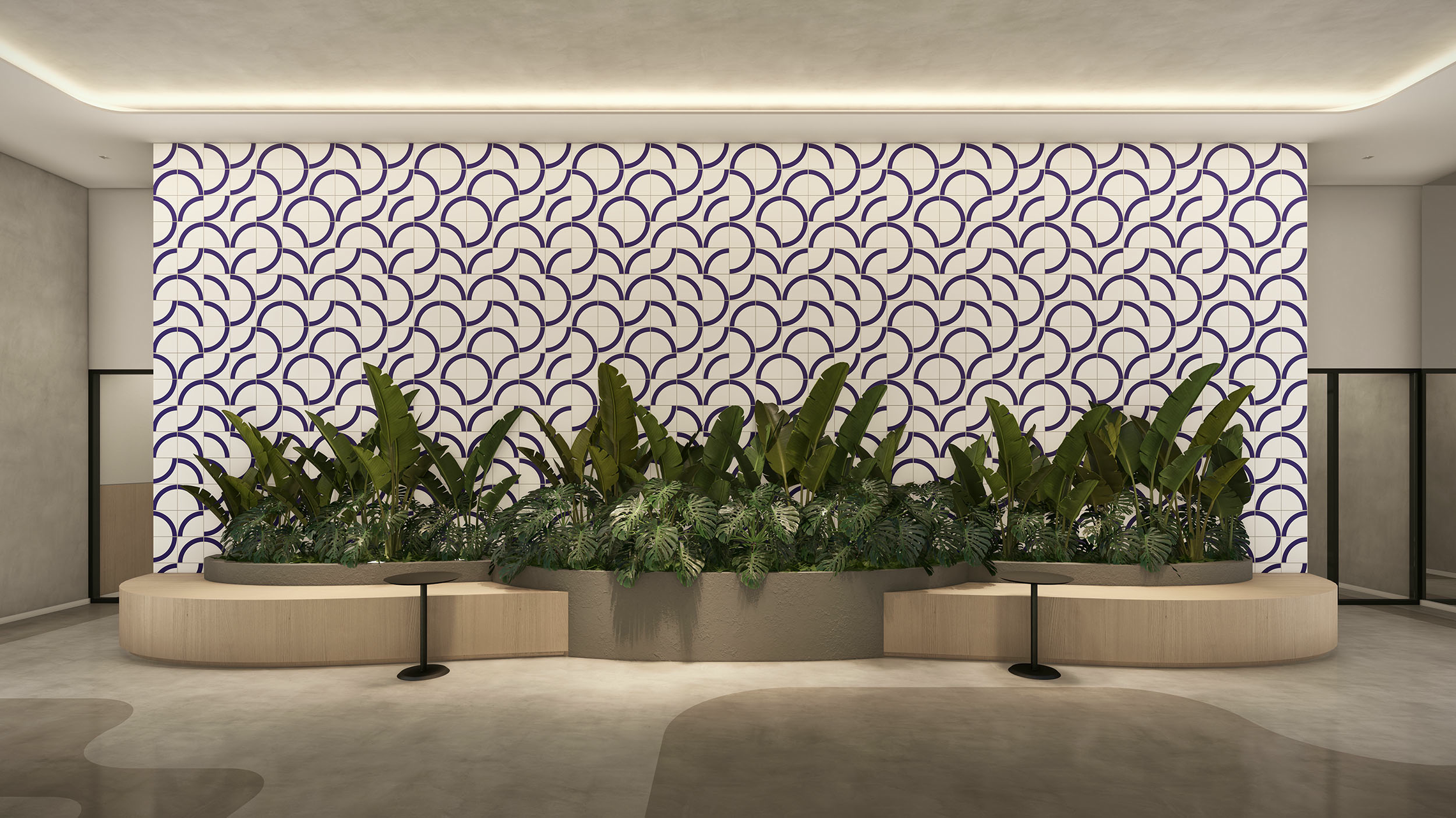 Bracon Vista Augusta - Residencial - 72024 - Hall