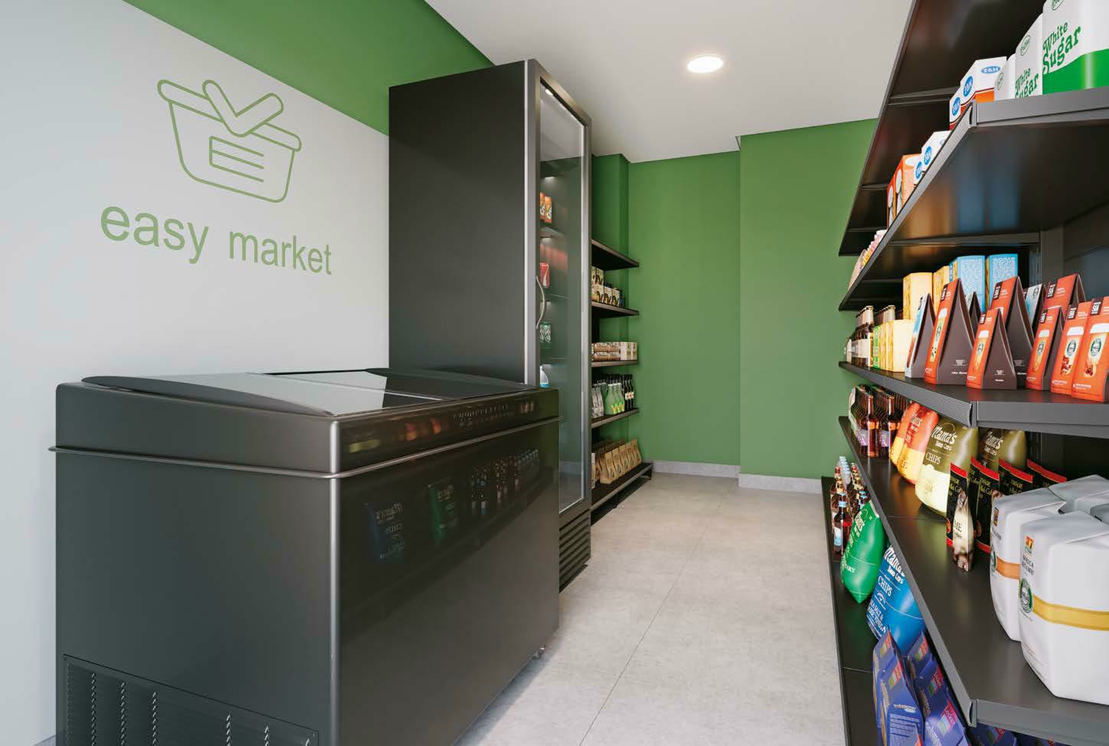 Next Guarulhos - 72167 - Market
