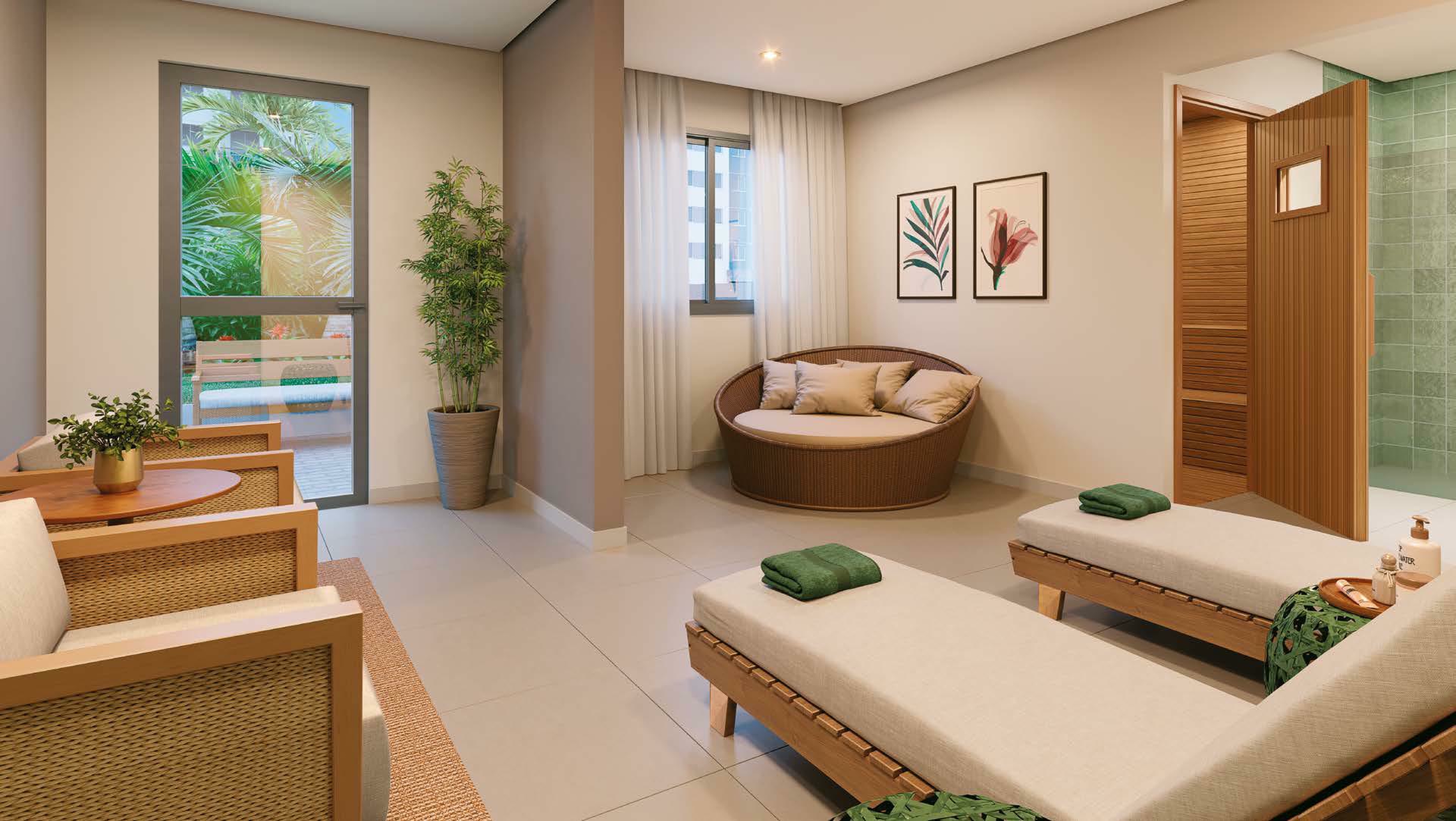 Next Guarulhos - 72167 - Spa