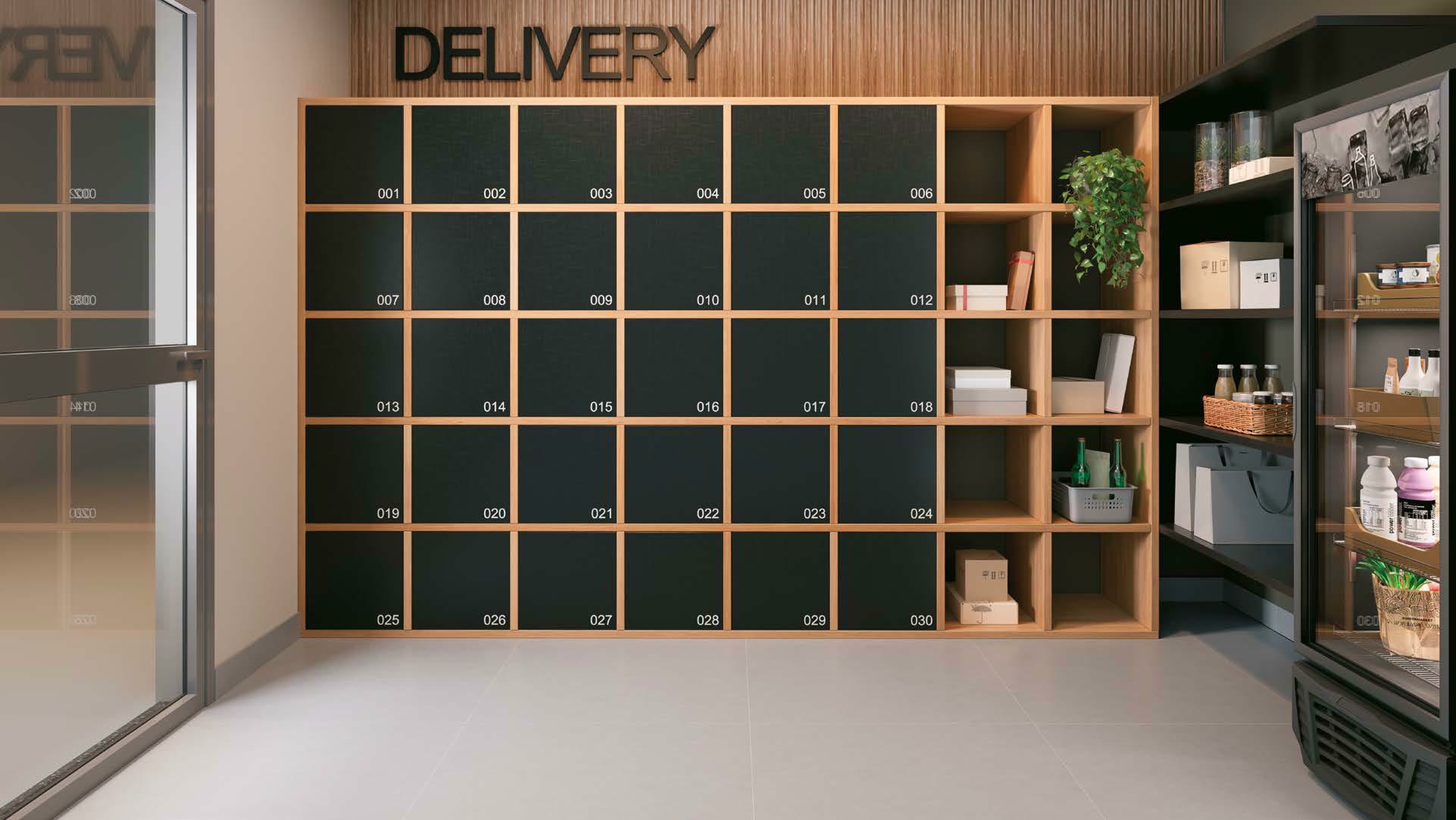 Next Guarulhos - 72167 - Delivery
