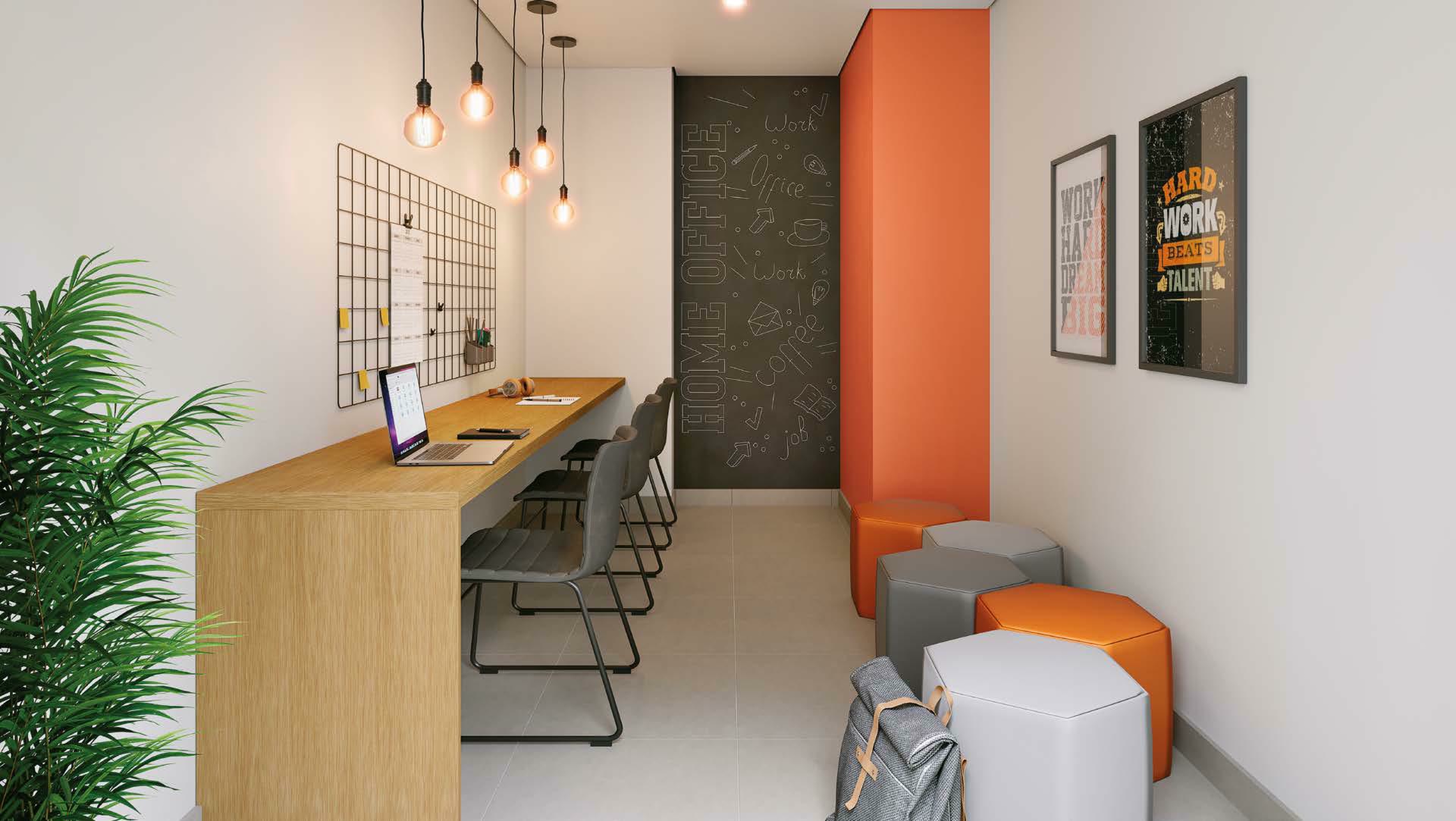 Next Guarulhos - 72167 - Coworking