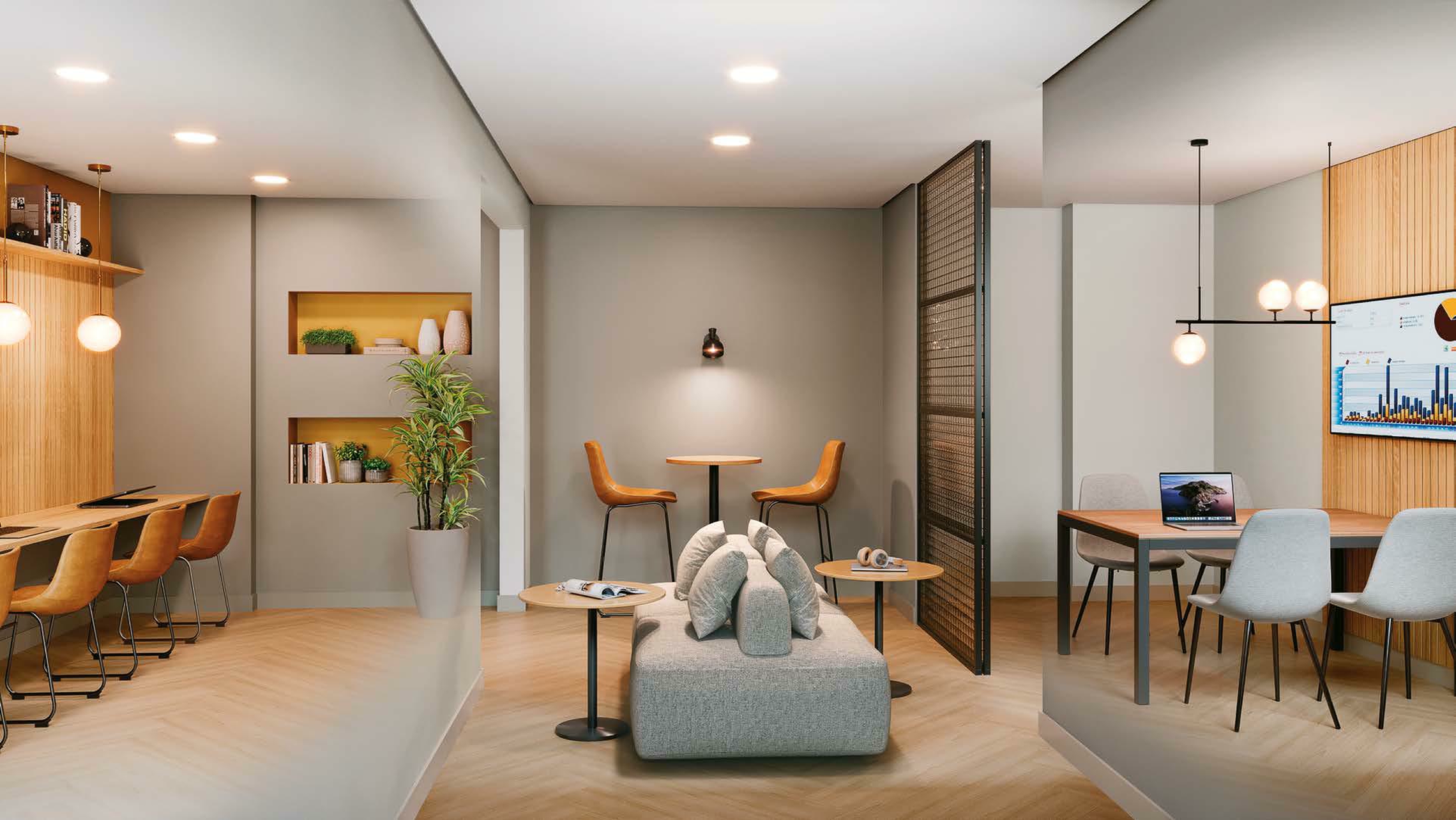 Next Guarulhos - 72167 - Coworking