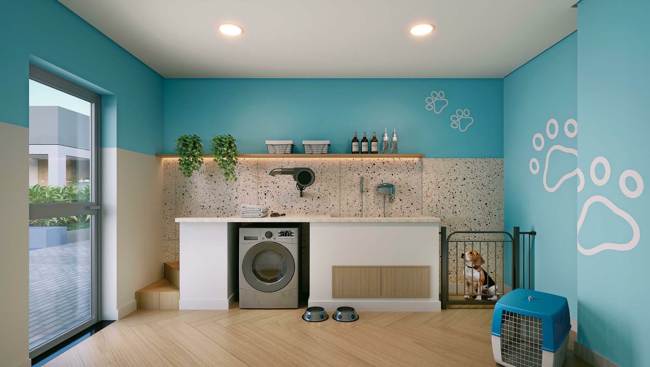 Next Guarulhos - 72167 - Pet care