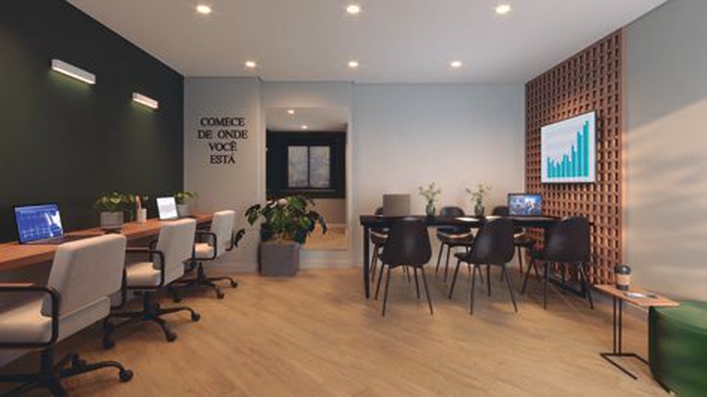 Neo Sacomã - 72168 - Coworking