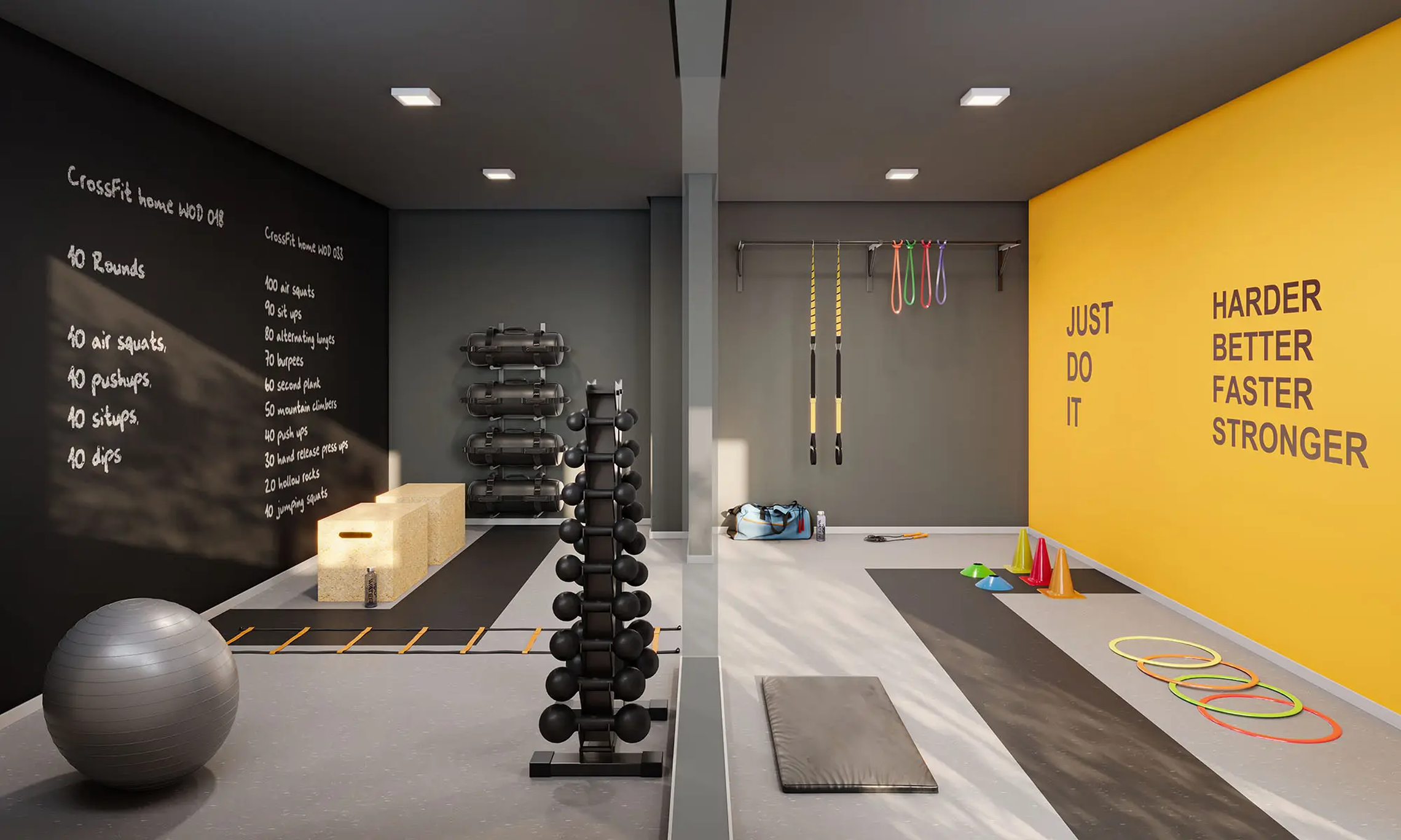 Plano&Mais Penha - 72214 - Fitness