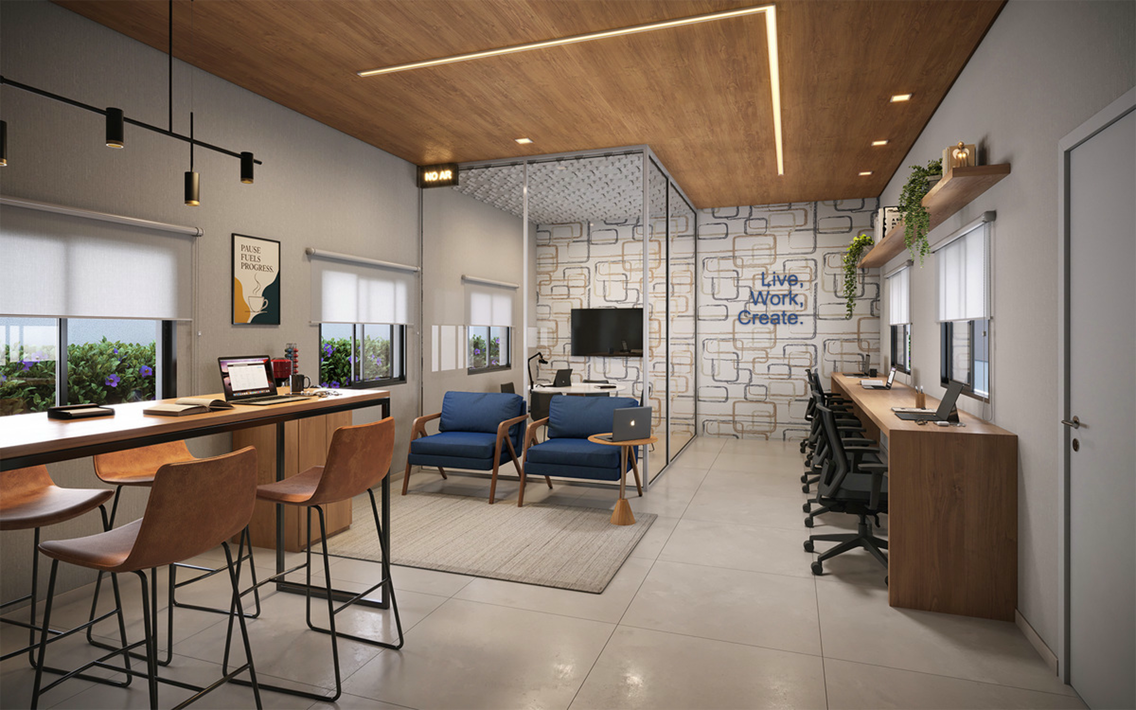 Viva Benx Leopoldina III - 72264 - Coworking