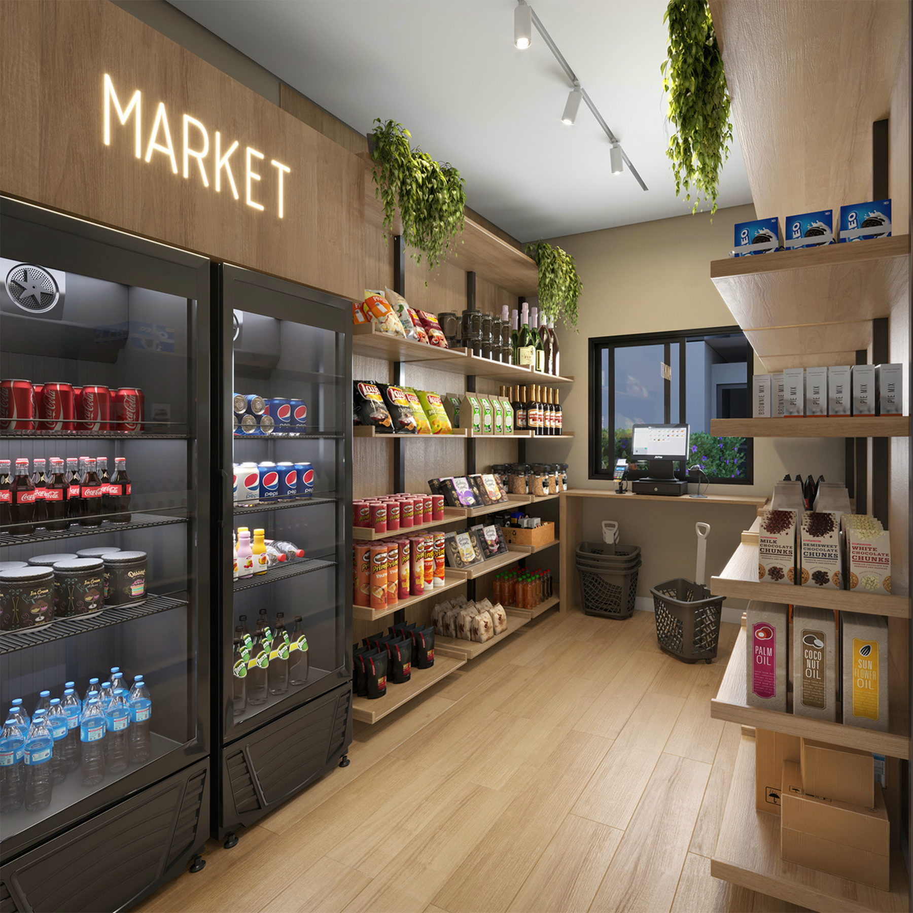 Viva Benx Leopoldina III - 72264 - Market
