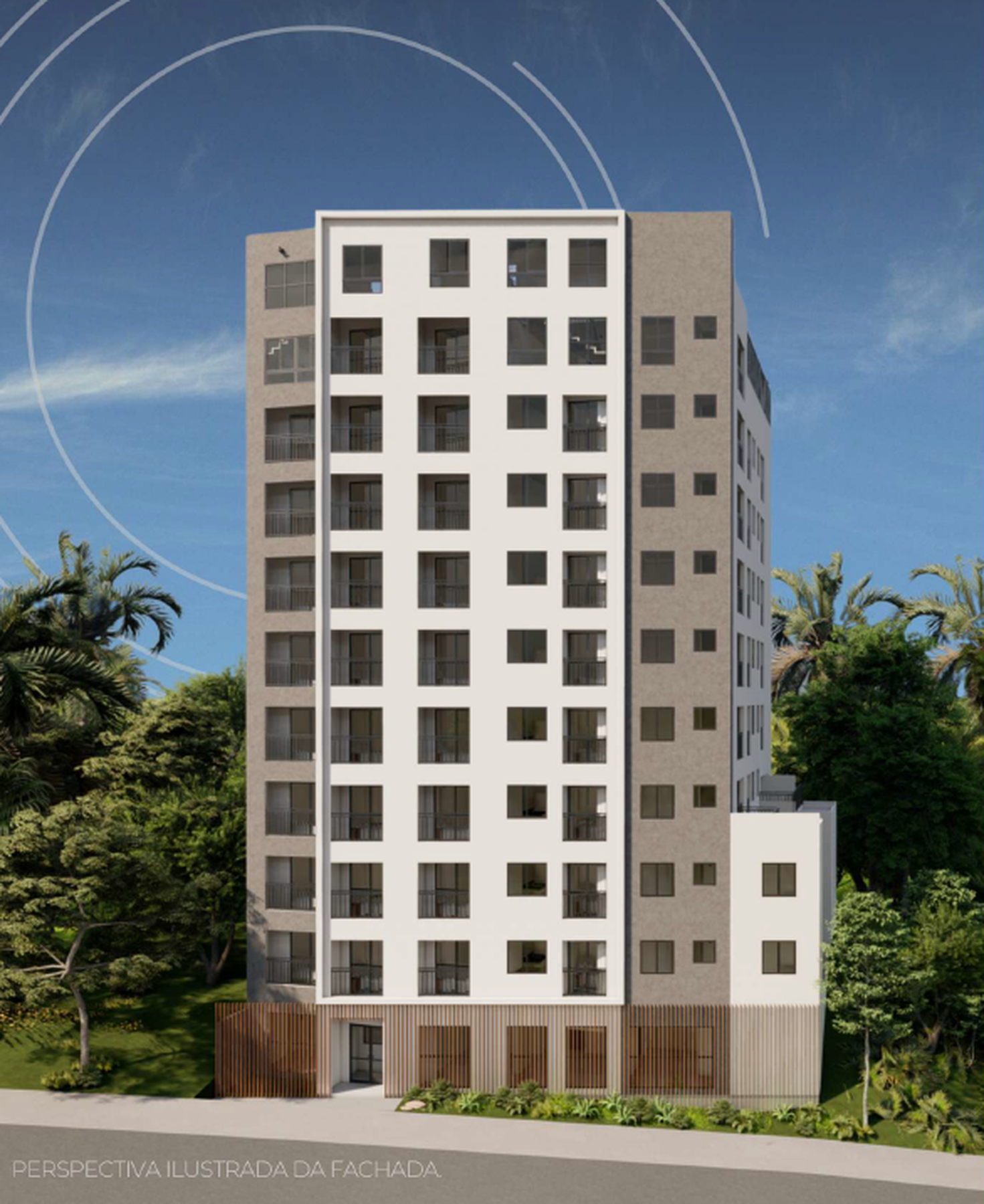 Trendfy Paulista - 72335 - Imagem destacada