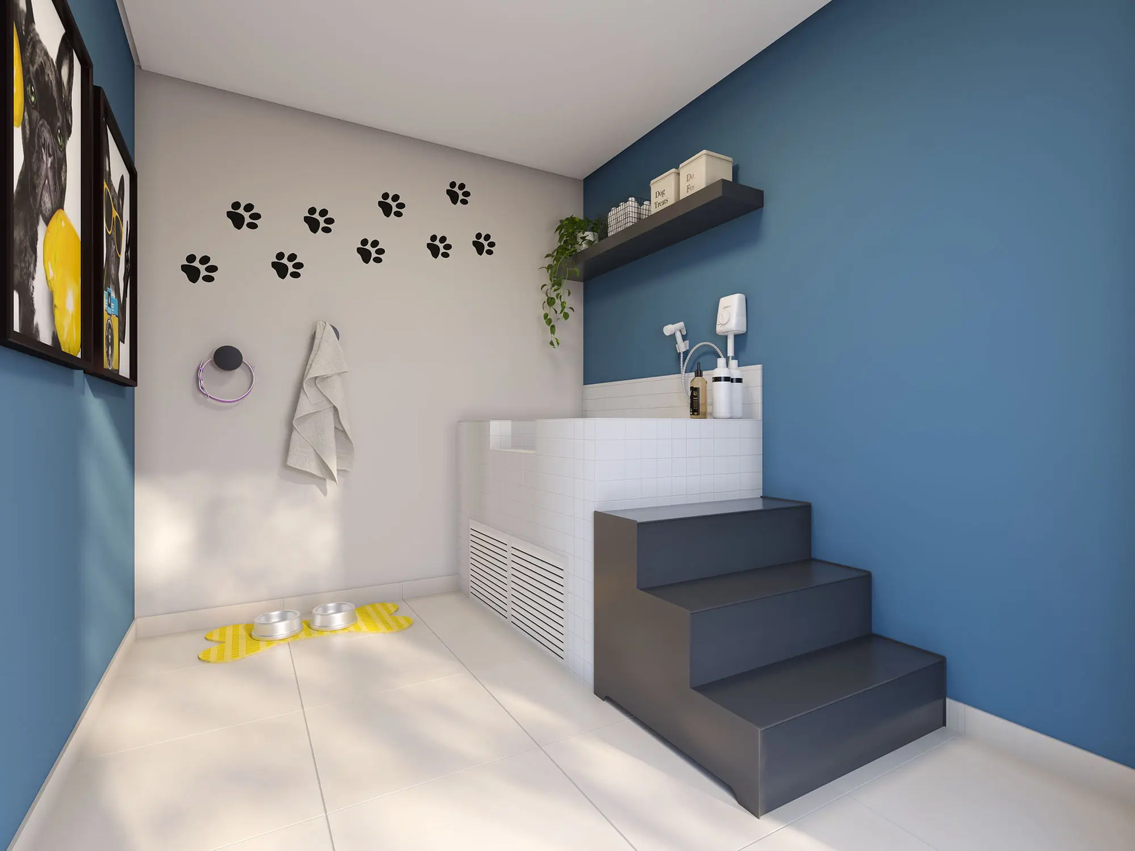 Meu Plano&Itaquera Amoreira - 72360 - Pet care