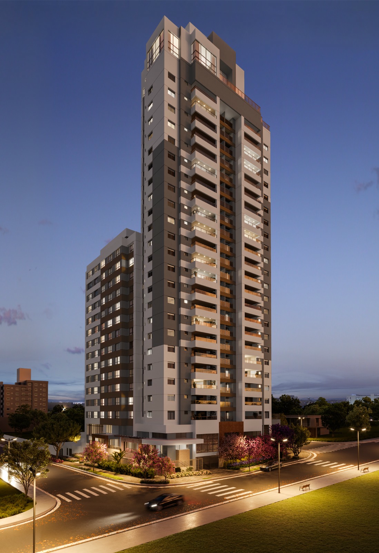 Urbany - Studios - 72364 - Fachada