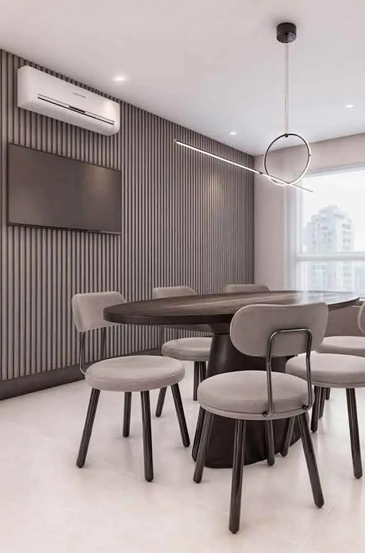 Urbany - Studios - 72364 - Sala de reuniões