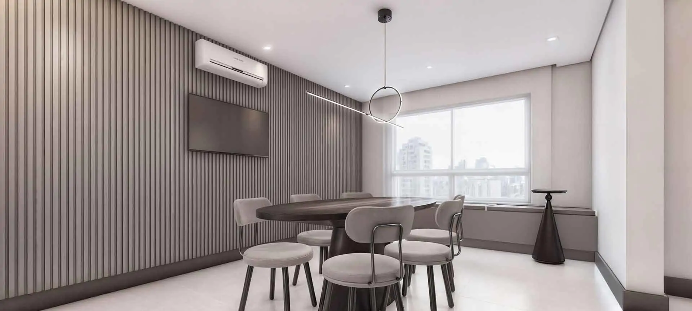 Urbany - Studios - 72364 - Sala de reuniões