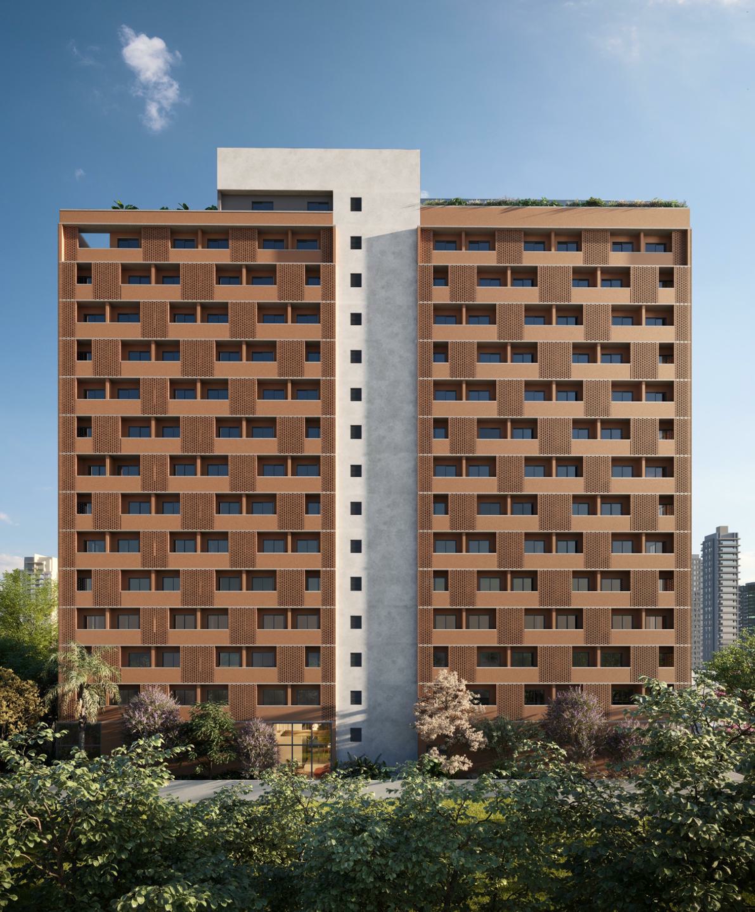 Alberito - Residencial - 72486 - Fachada